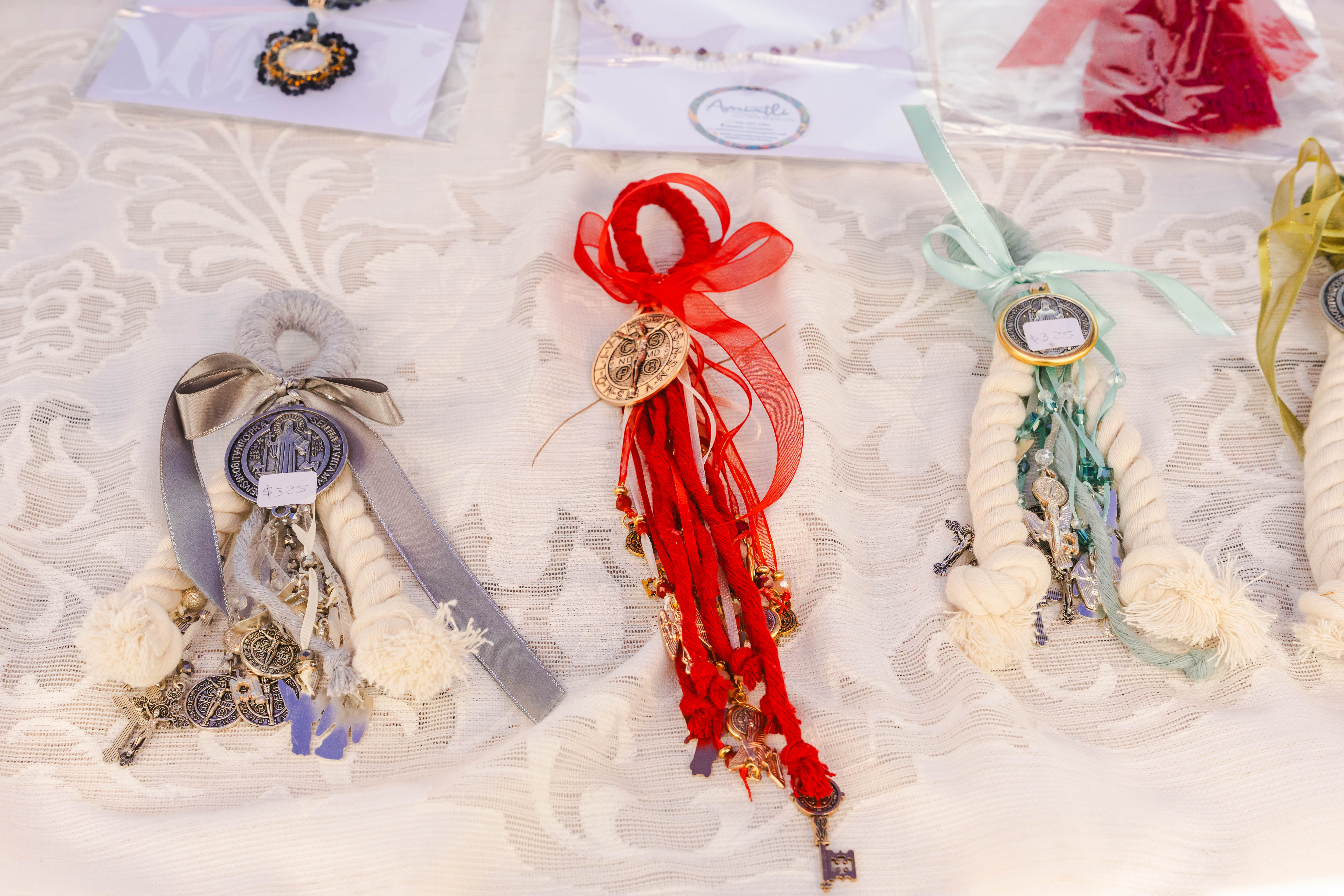 Amixtli Creaciones — miniatura 2