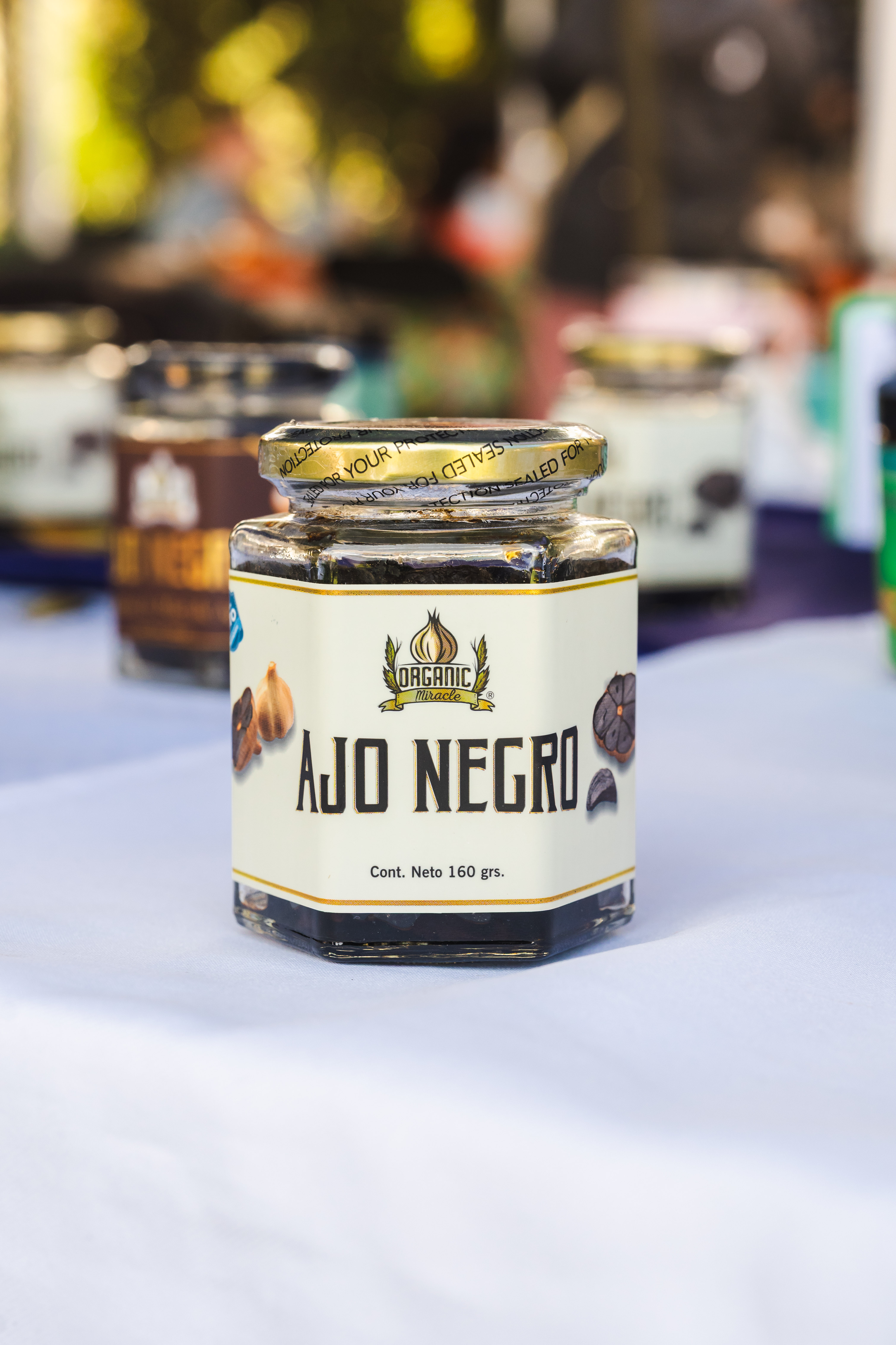 Ajos Negros — miniatura 9
