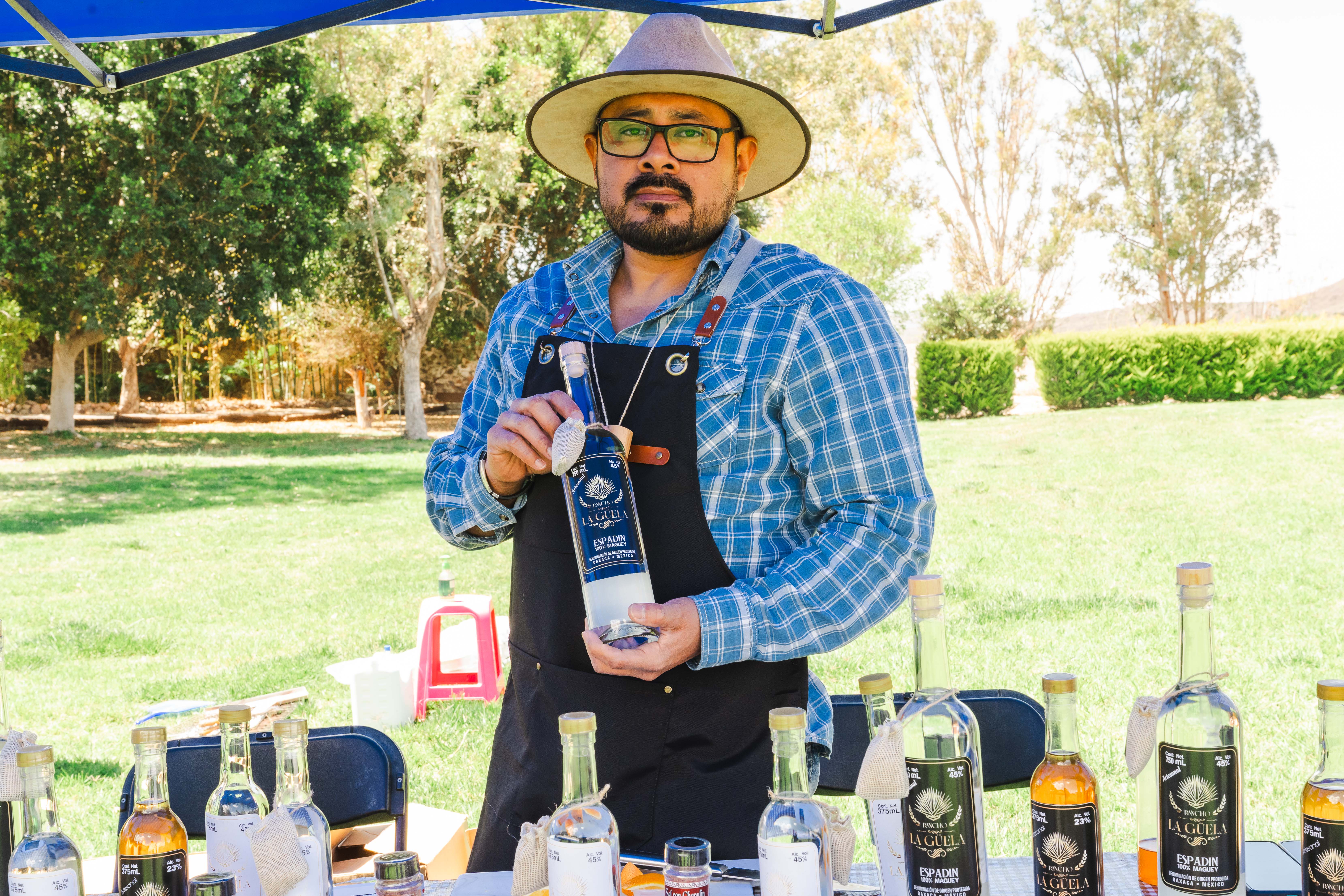 Rancho La Güela