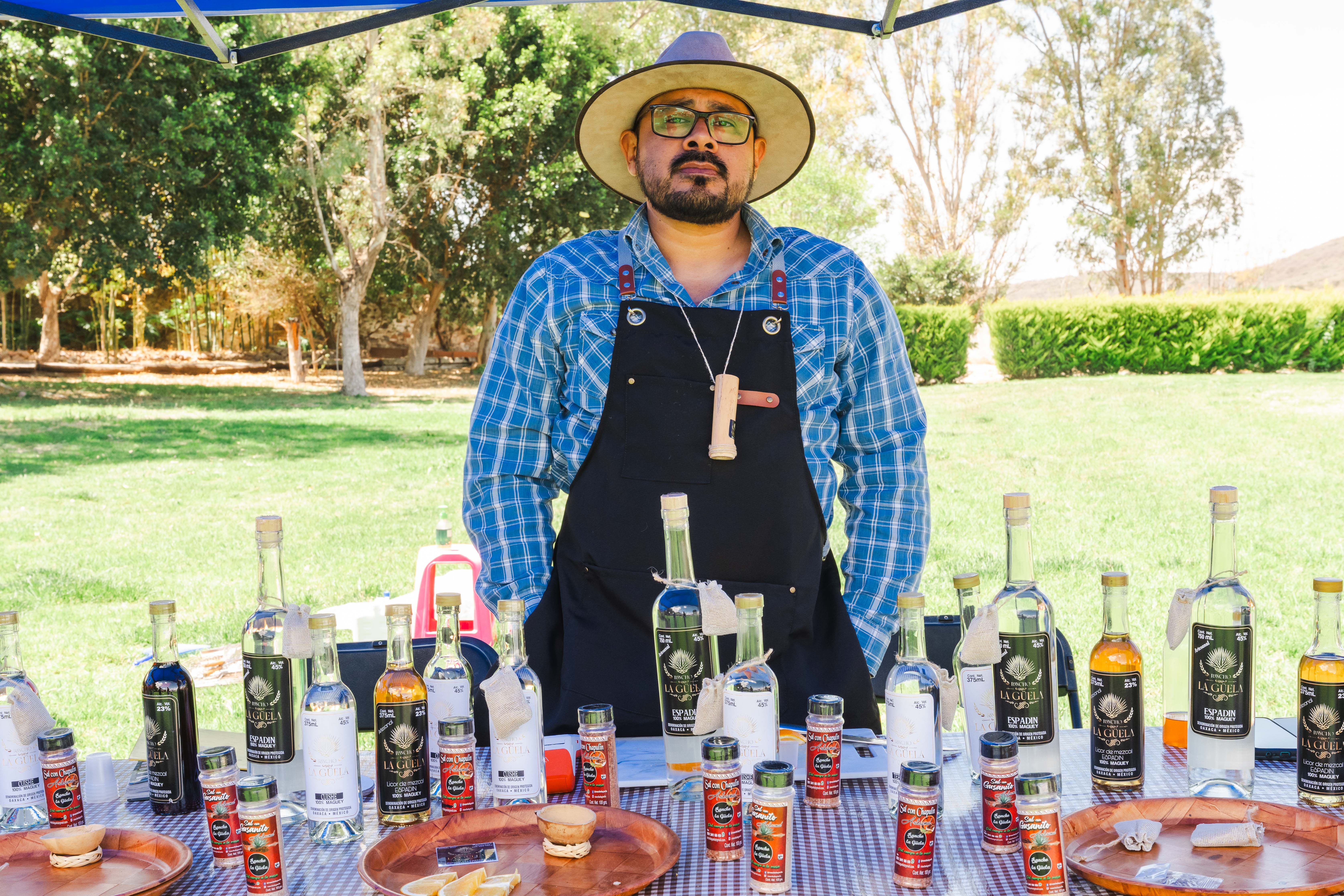Rancho La Güela — miniatura 3