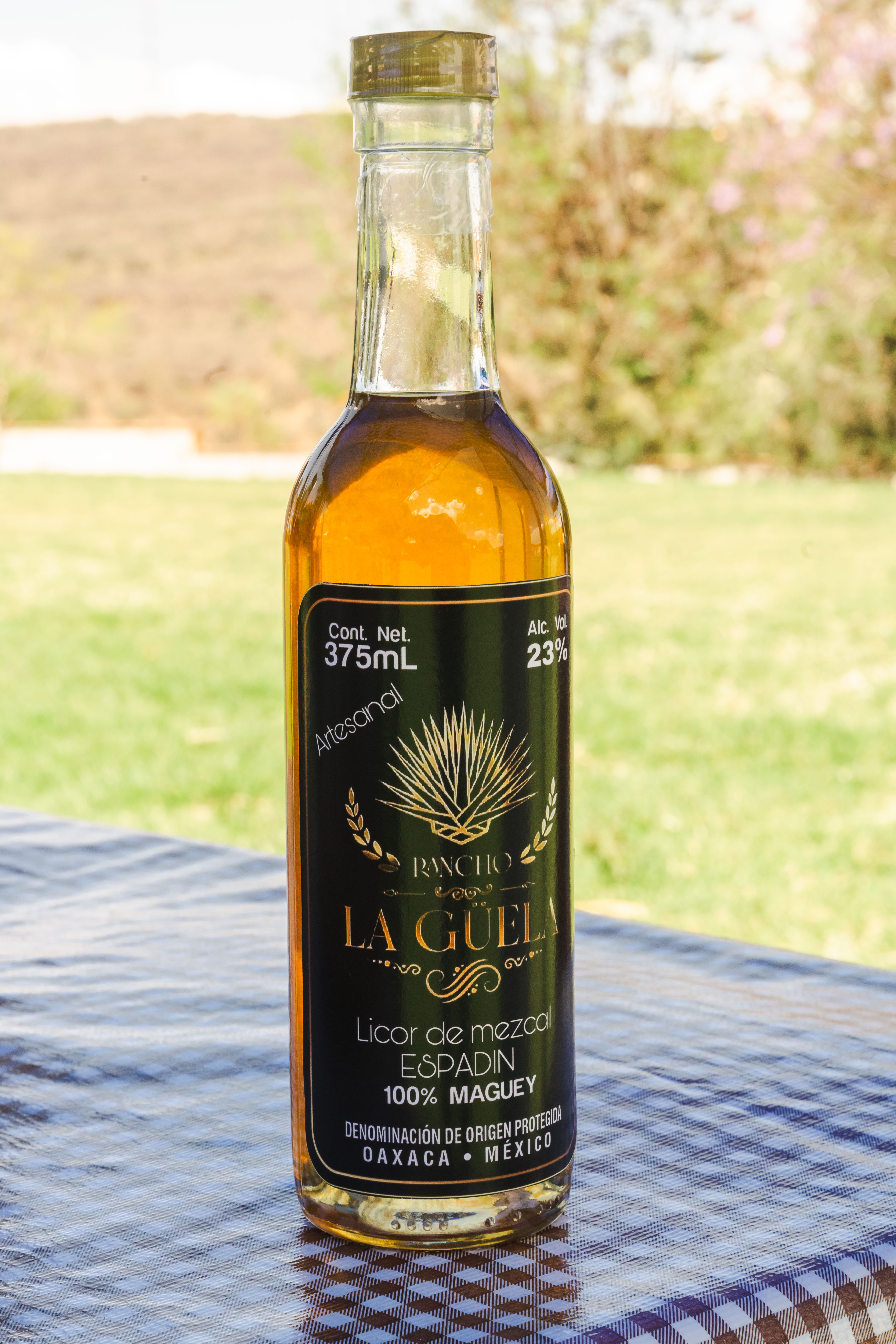 Rancho La Güela — miniatura 4