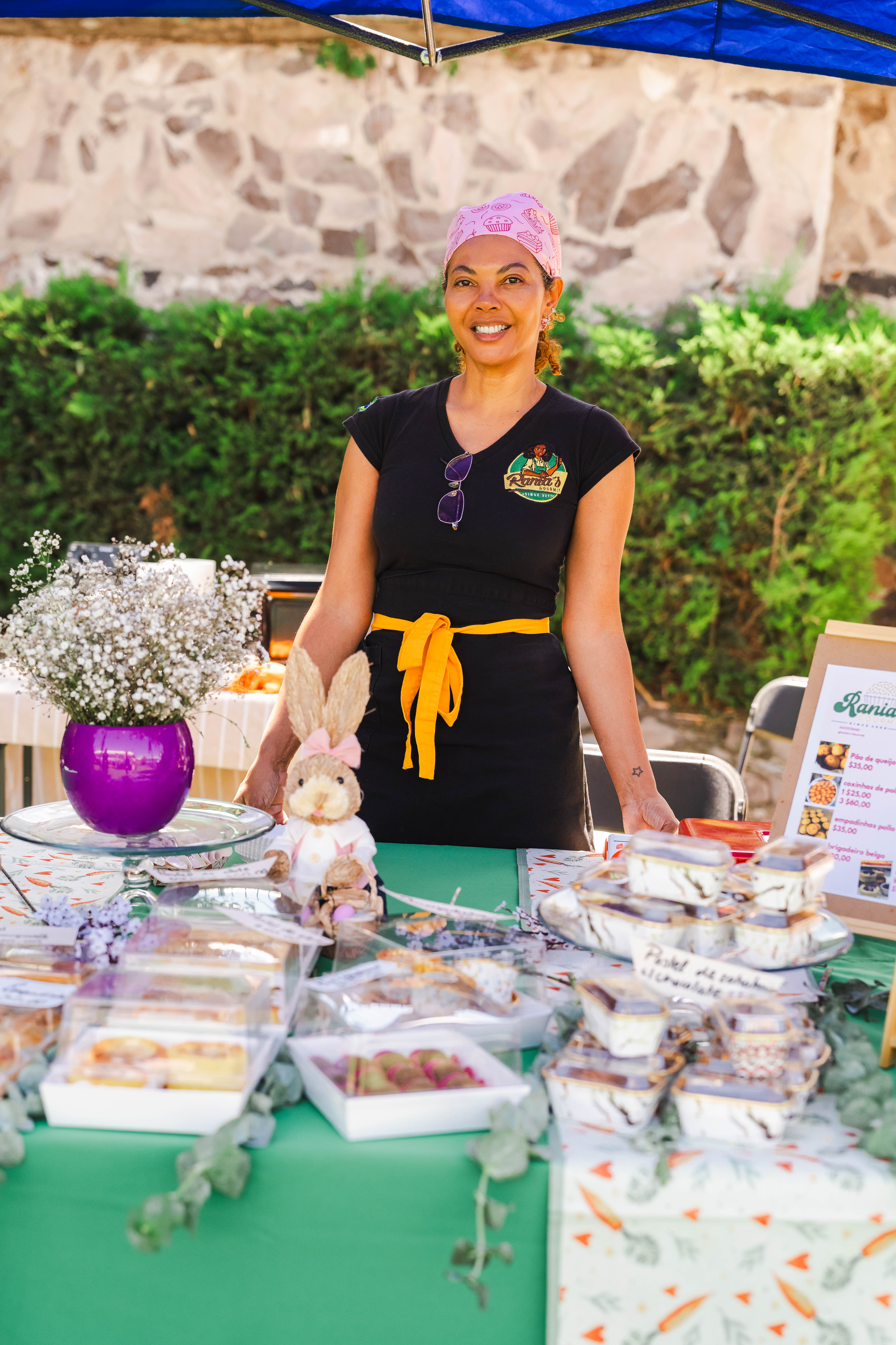 Rania's Gourmet — miniatura 2