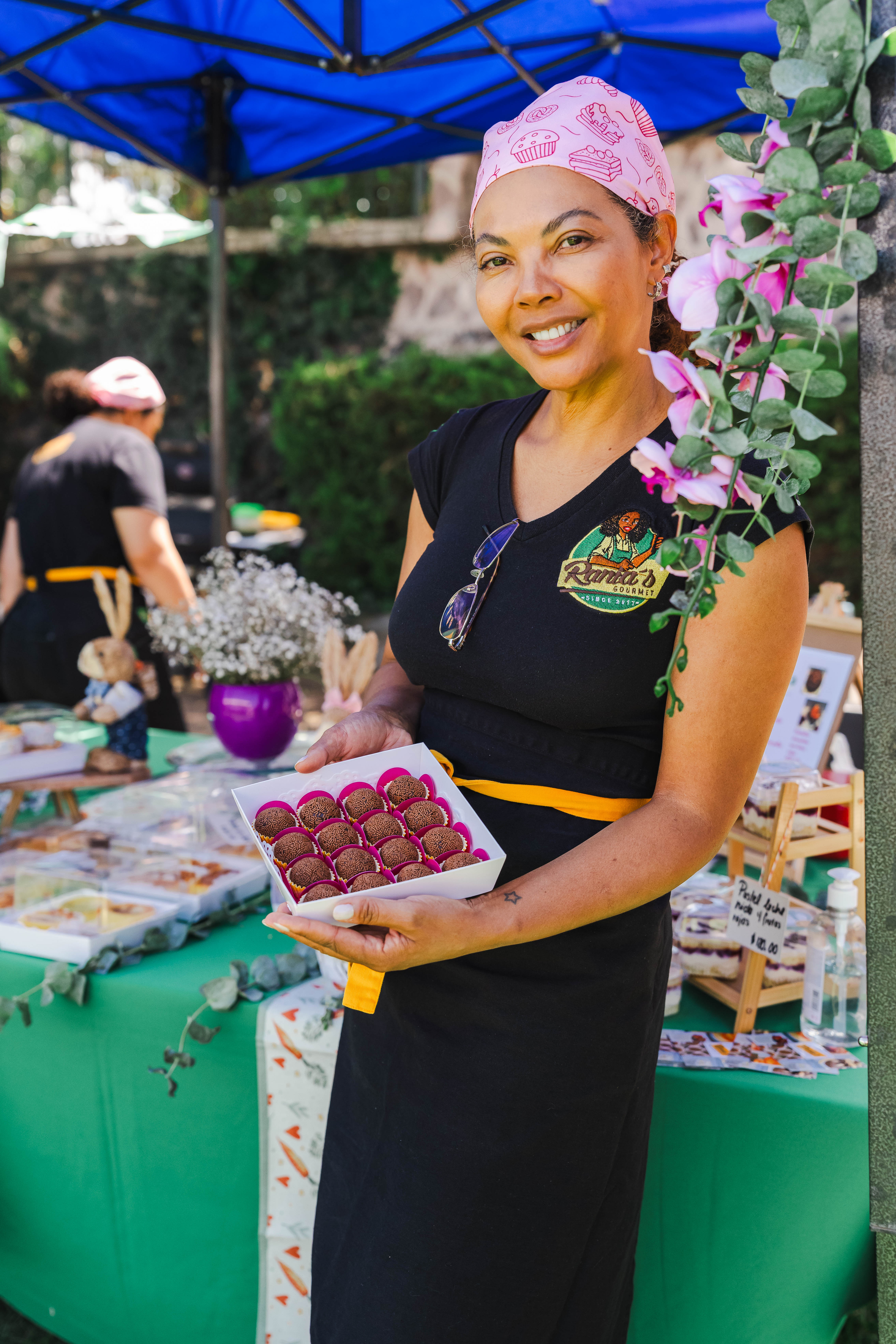 Rania's Gourmet — miniatura 3