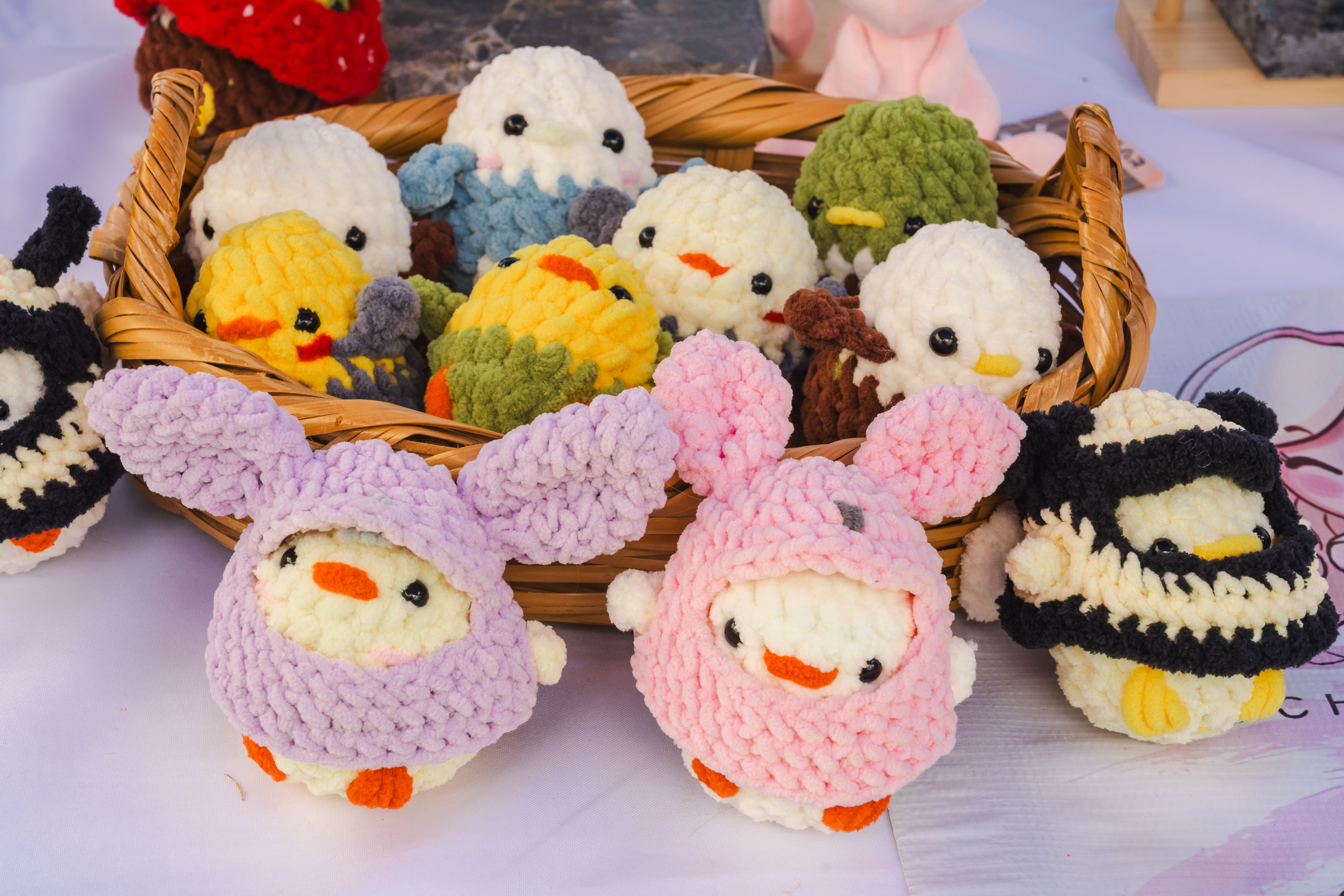 Productos de Crocheteando con Sofi — miniatura 3