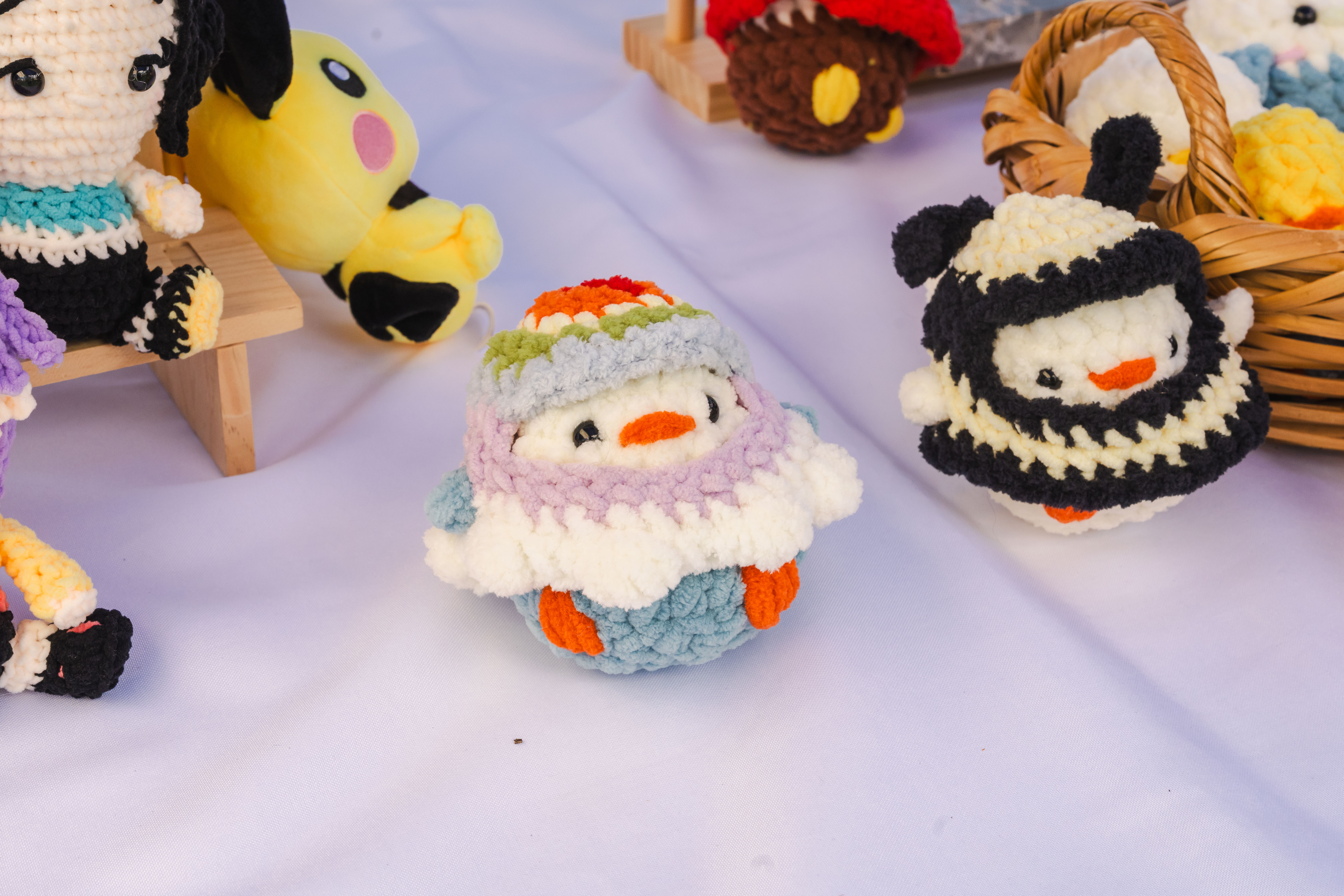 Productos de Crocheteando con Sofi — foto 1