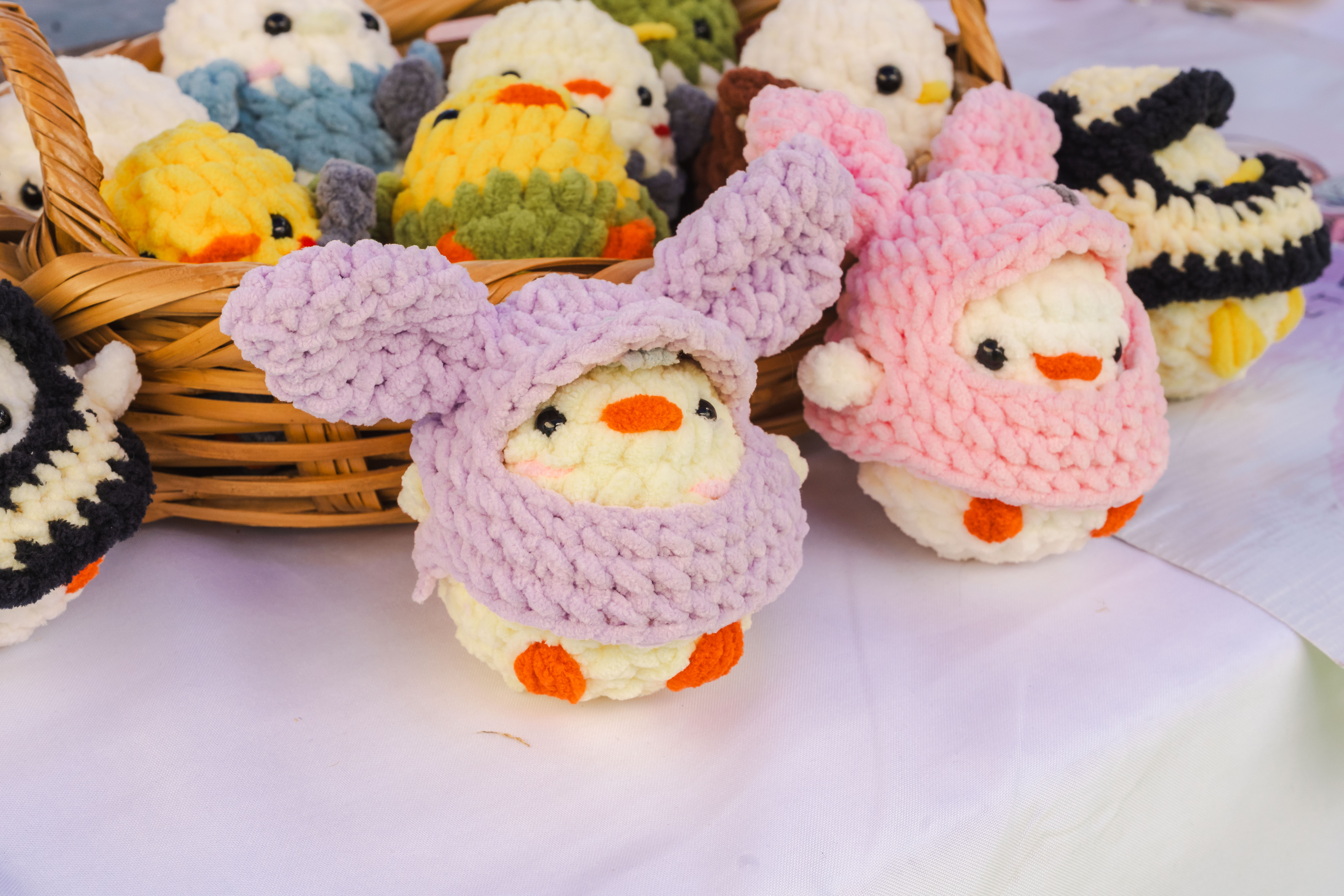 Productos de Crocheteando con Sofi — miniatura 2