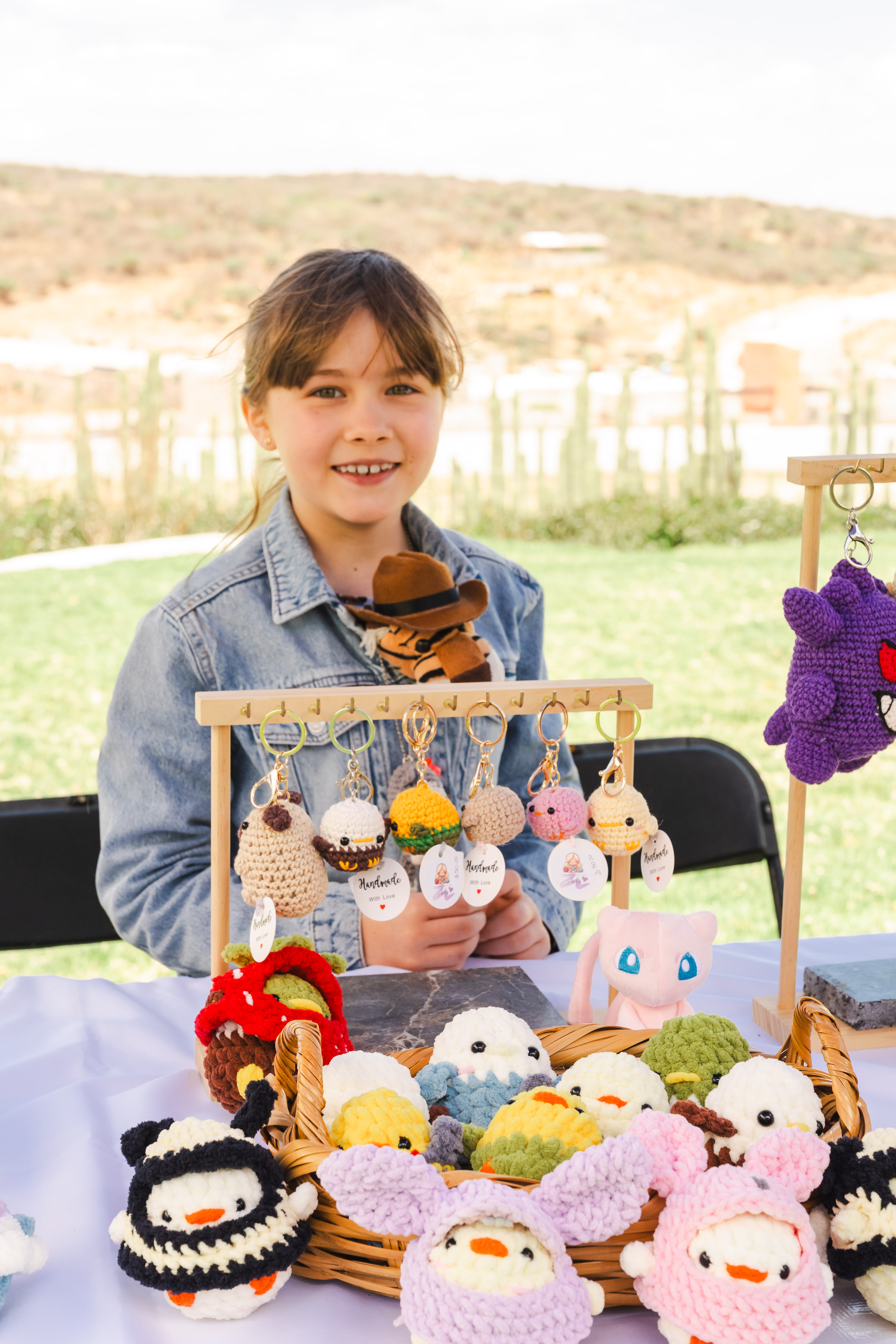 Crocheteando con Sofi — miniatura 2