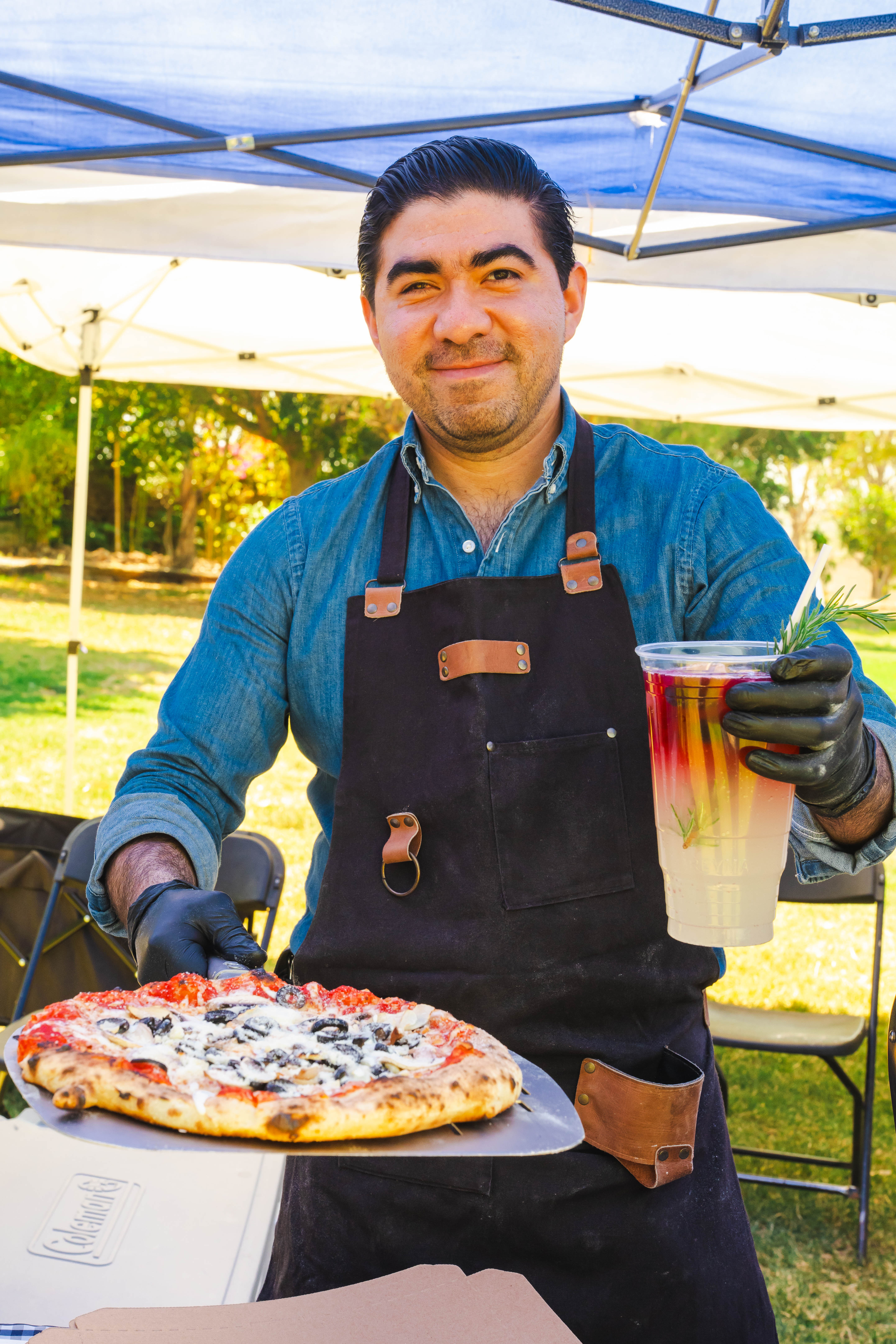 Alecrin Pizza — miniatura 3