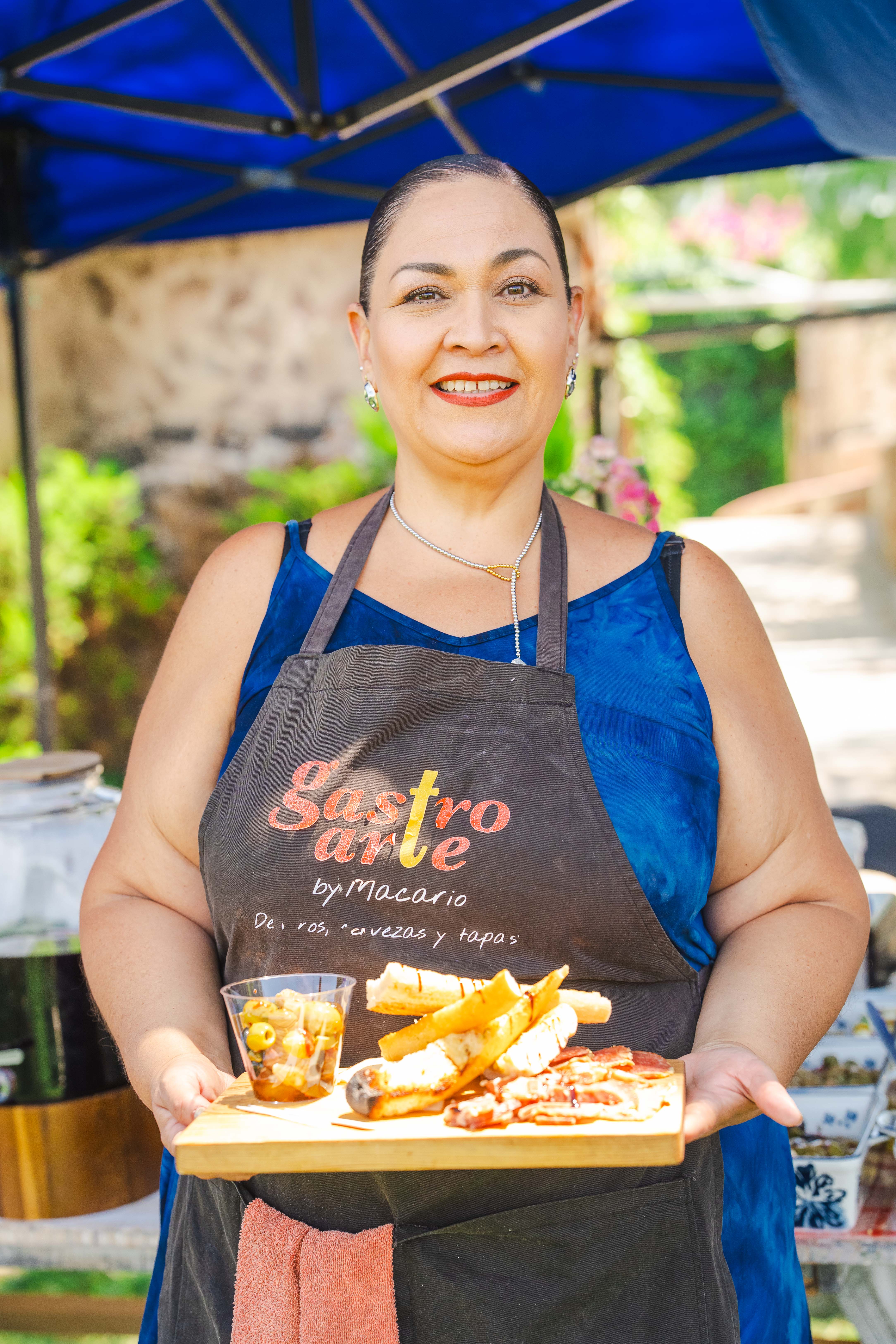 Gastro Arte by Macario — miniatura 2