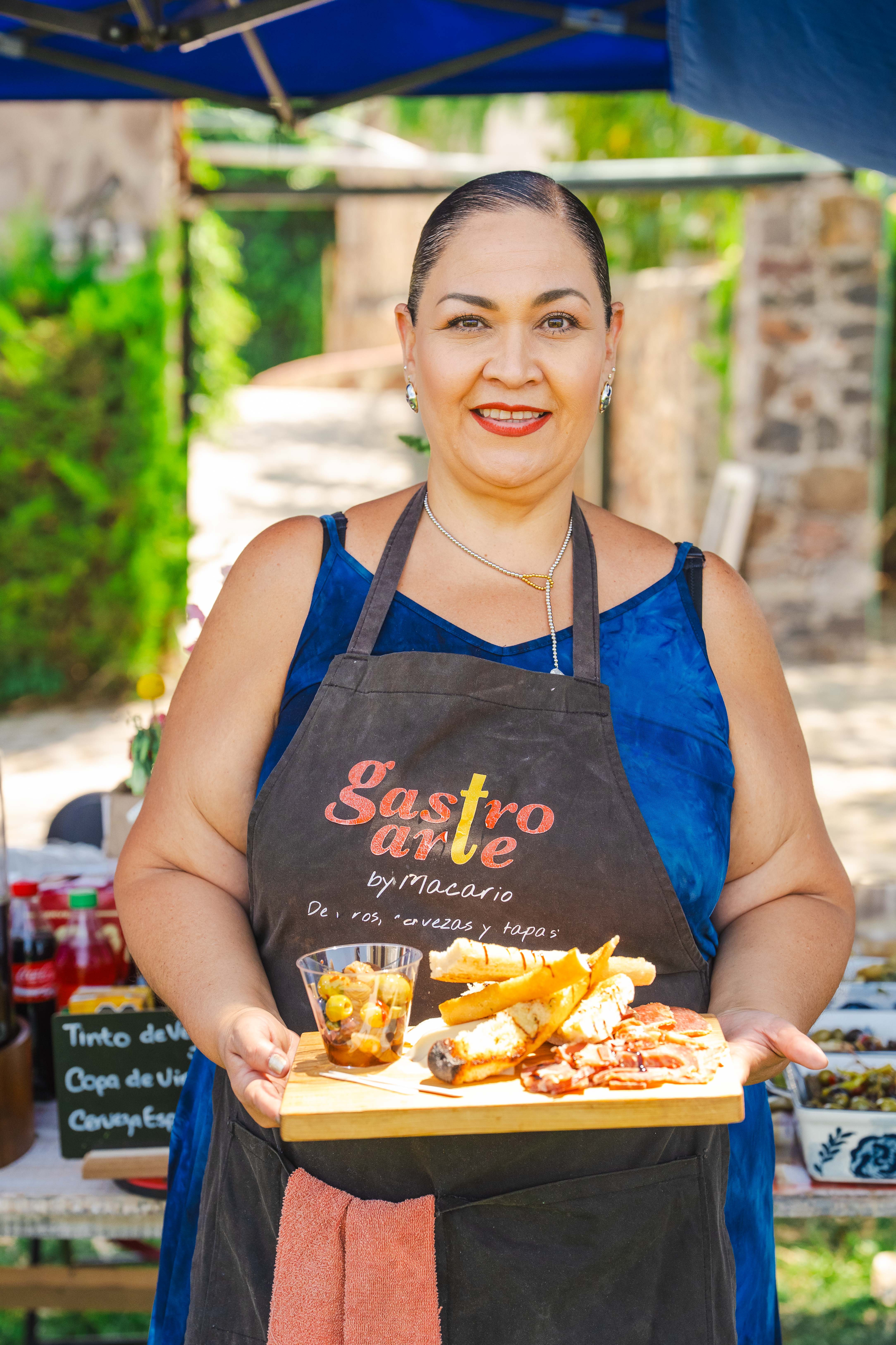 Gastro Arte by Macario — miniatura 3