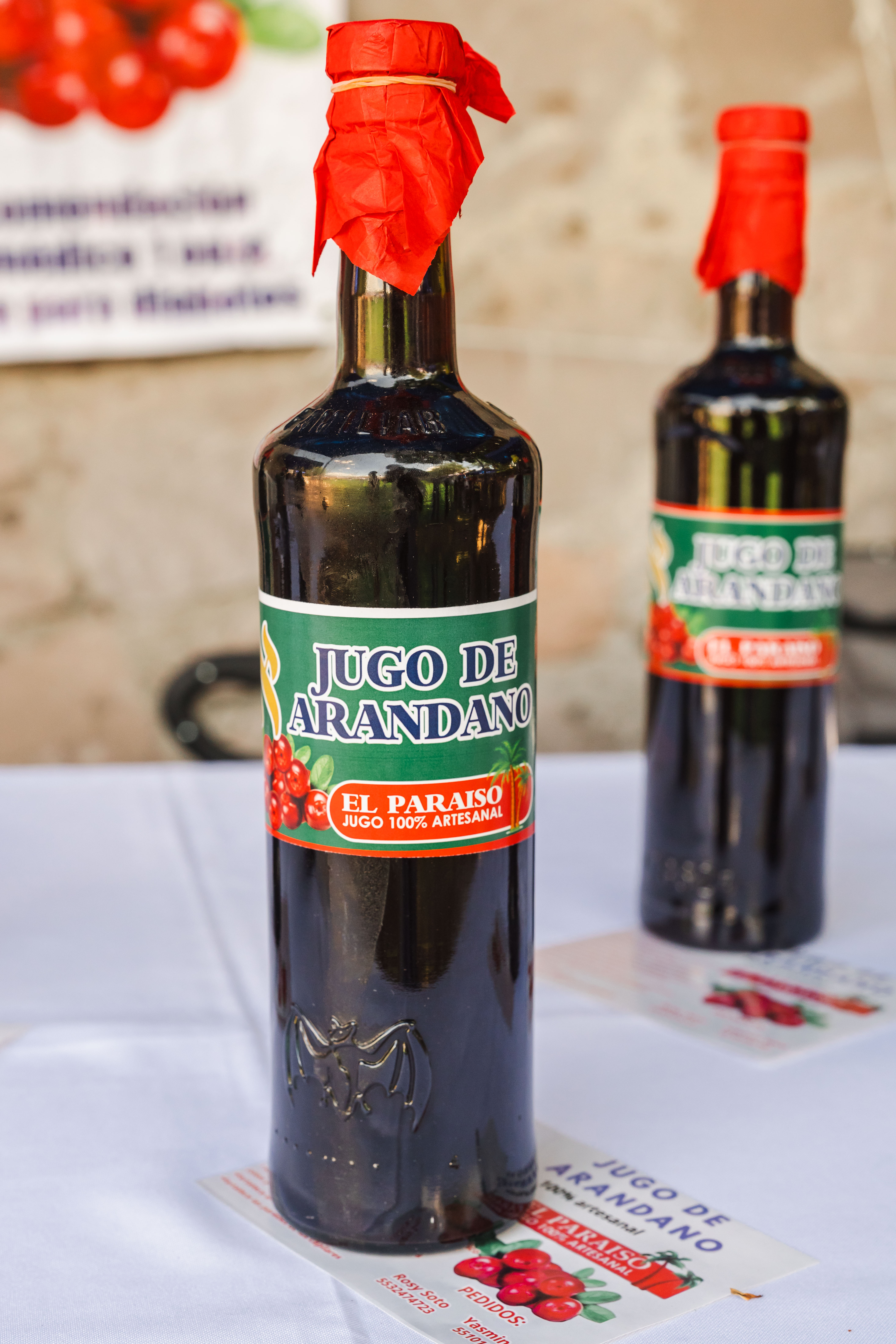 Jugos Paraíso — miniatura 4