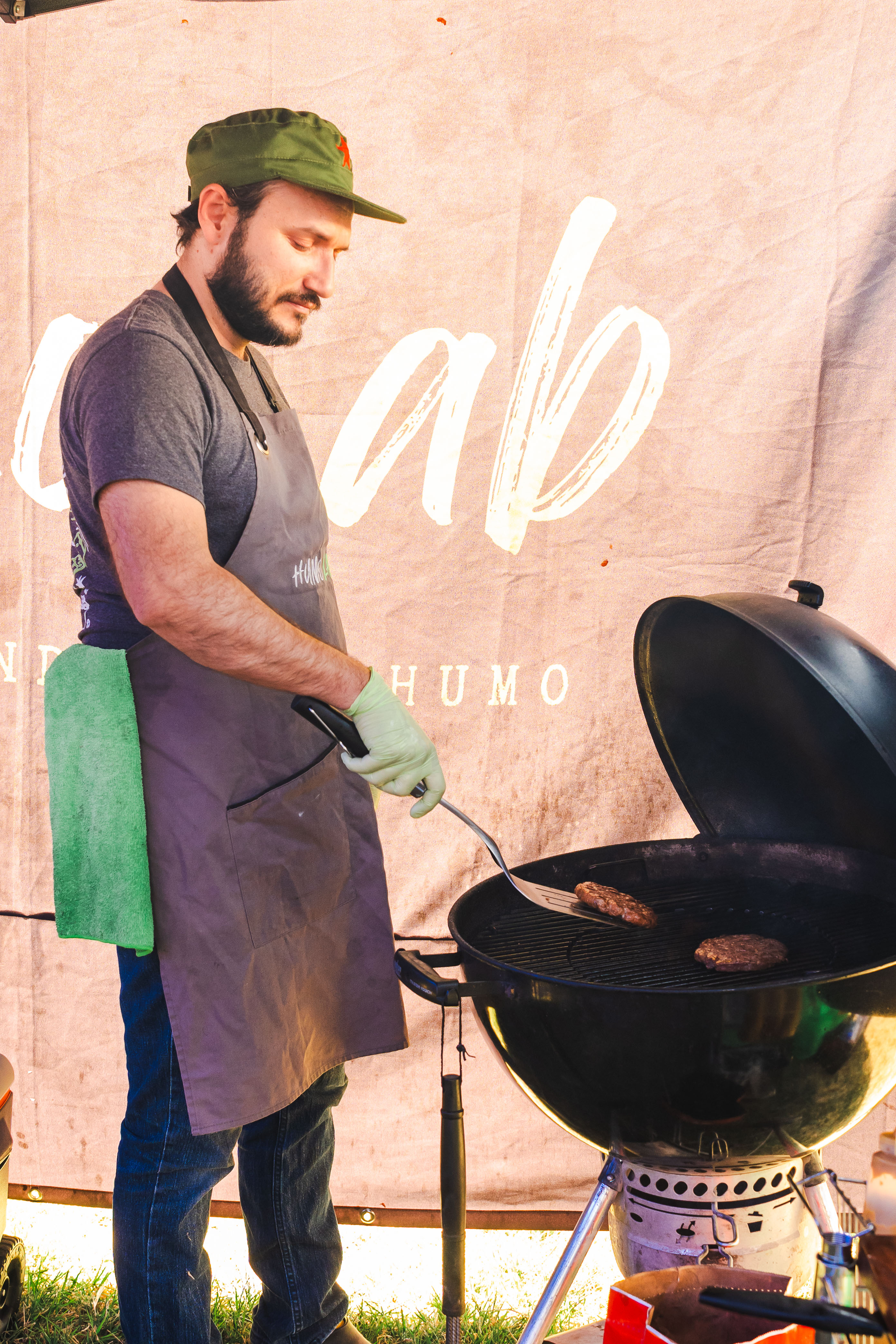 Humo Lab — miniatura 4
