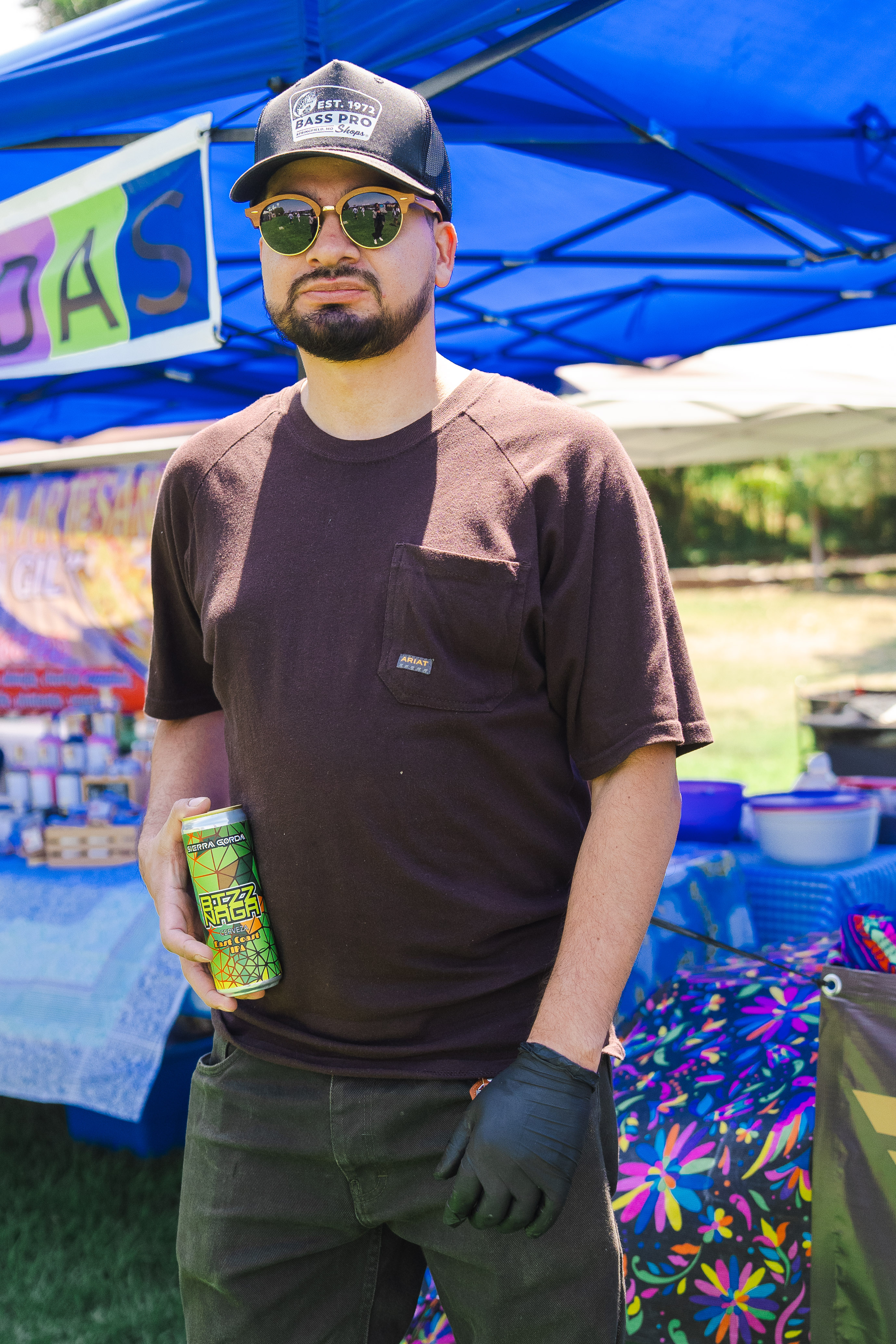 Sierra Gorda Brewing Co. — miniatura 3