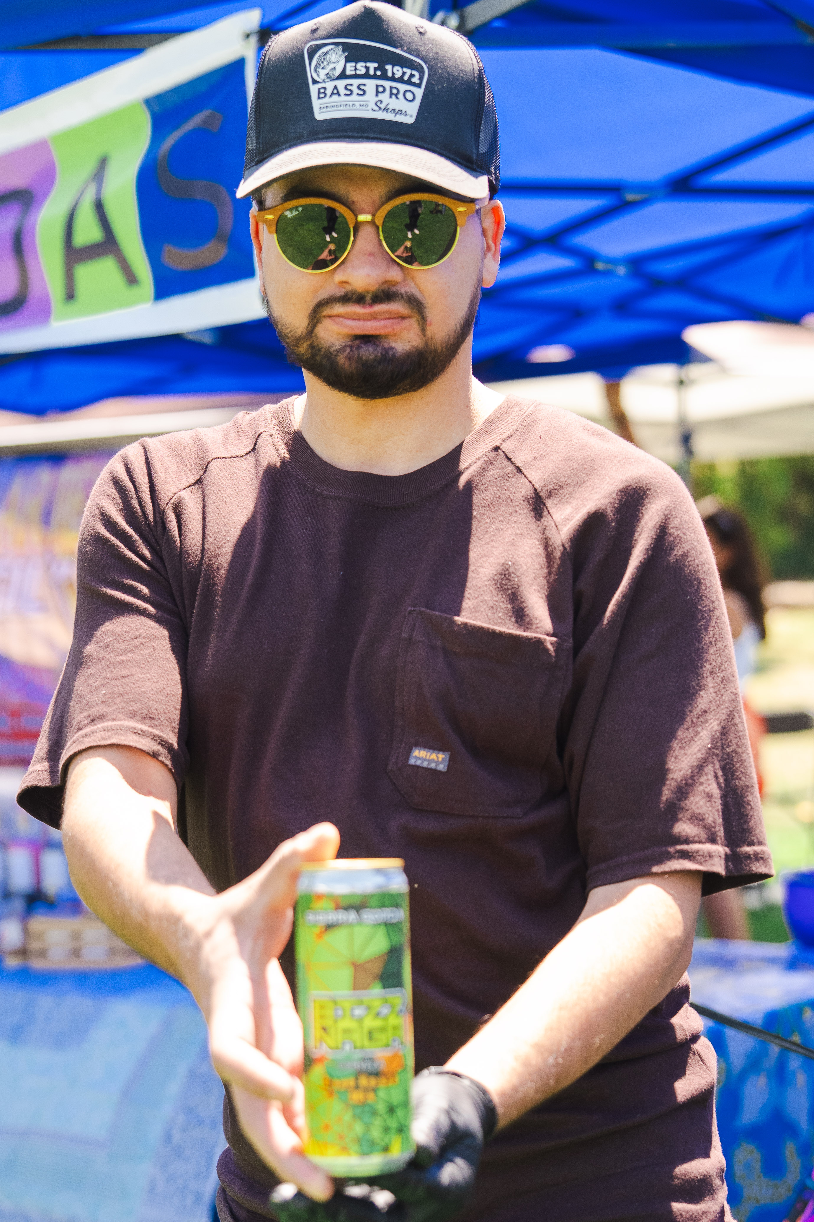 Sierra Gorda Brewing Co. — miniatura 2