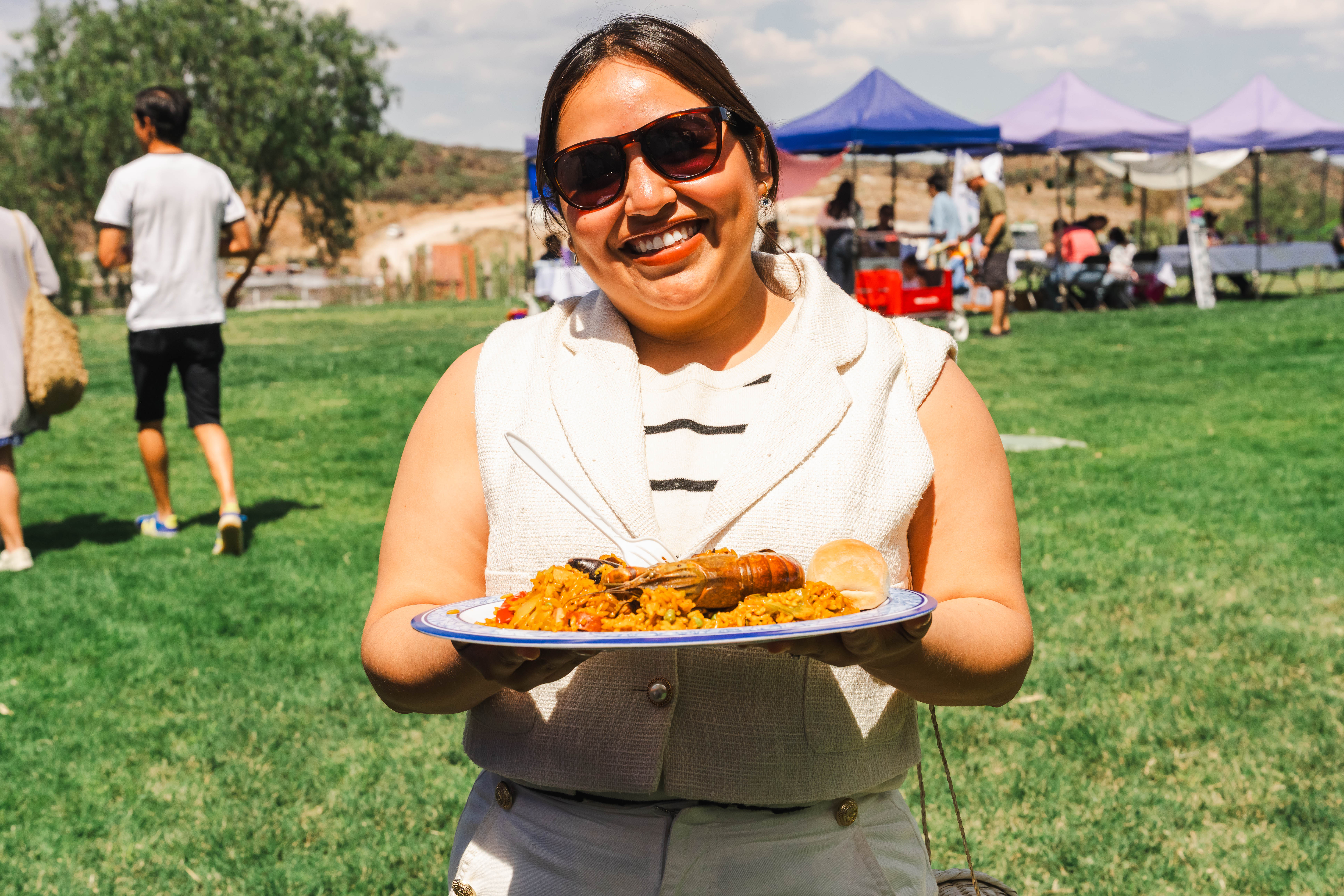 Paella Don Gil — miniatura 8