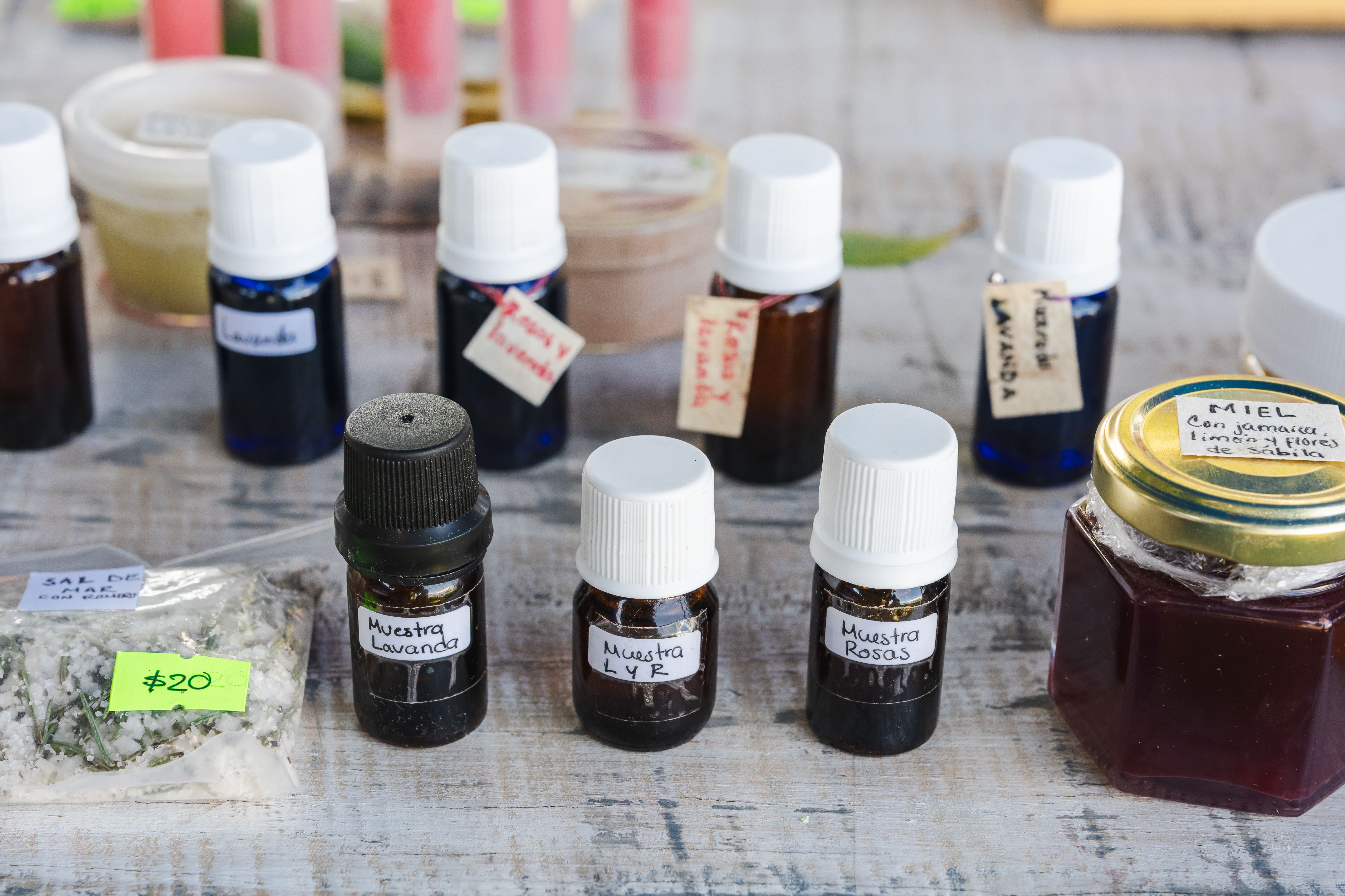 Productos de Beatriz — Productos Herbales — miniatura 4