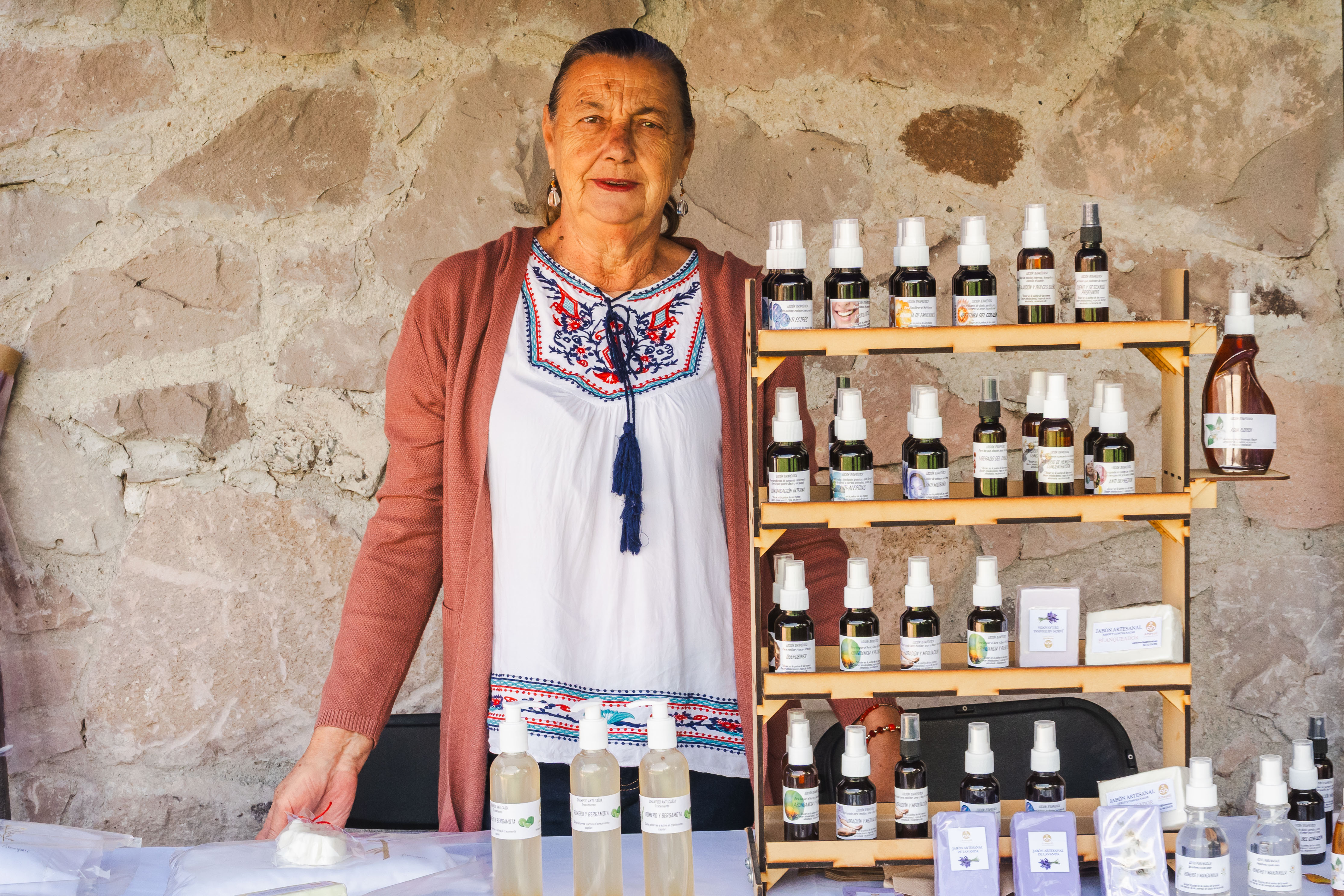 Ameyalli Aromaterapia Emocional — foto 1