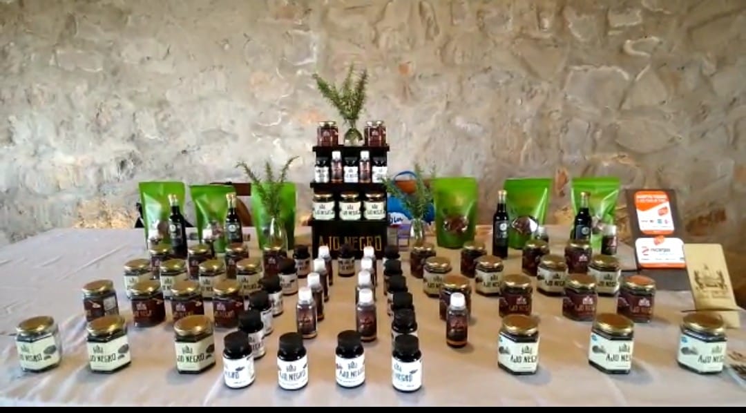 Productos de Ajos Negros — miniatura 2