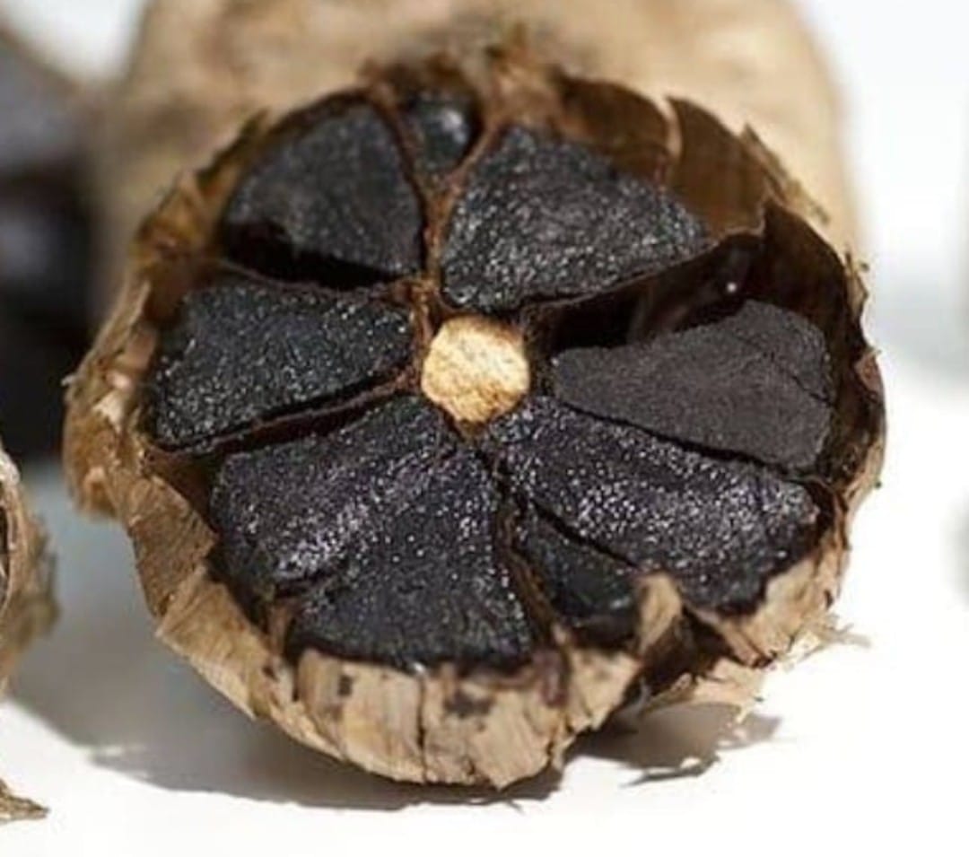 Productos de Ajos Negros — miniatura 3