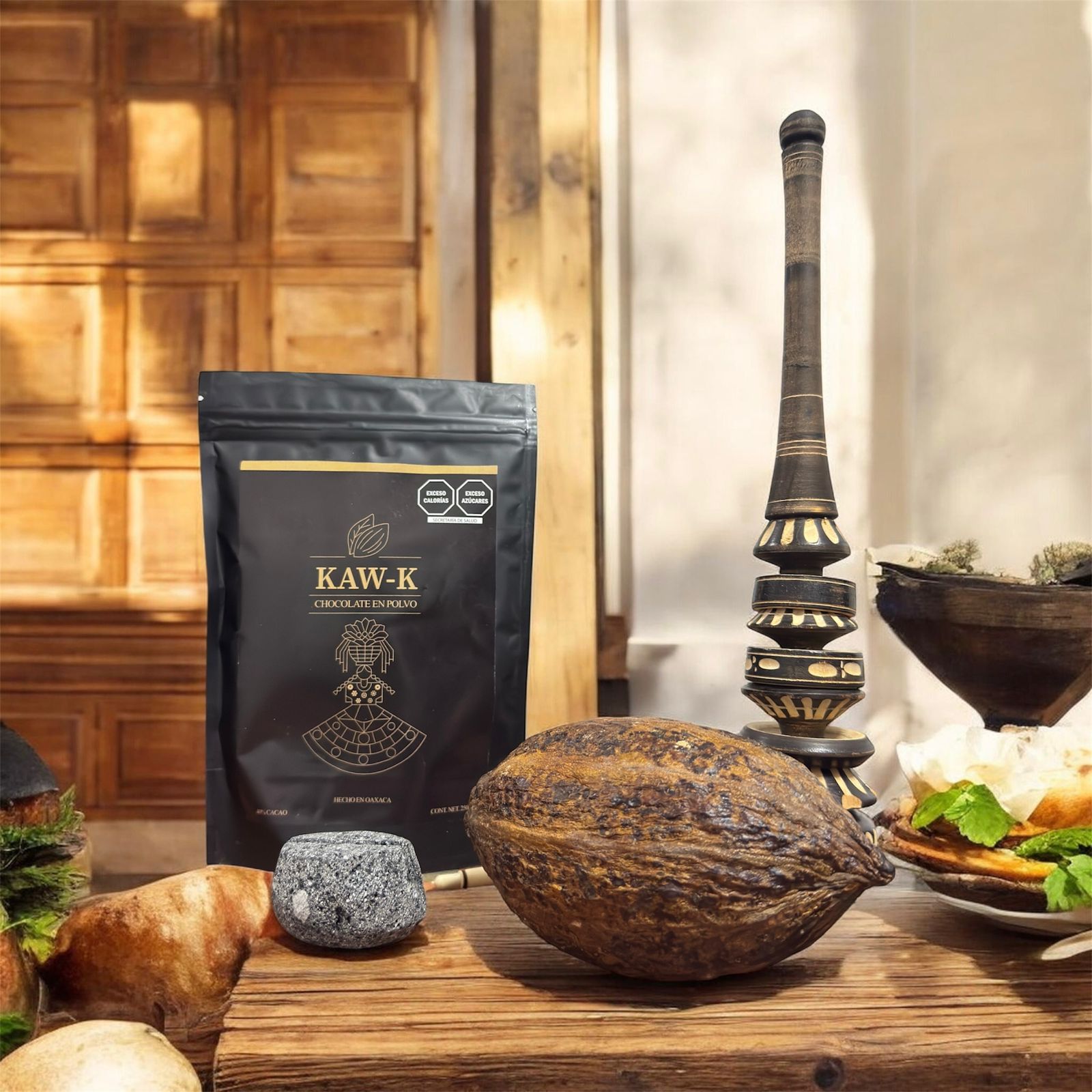 Productos de KAW-K Chocolate Artesanal — miniatura 2