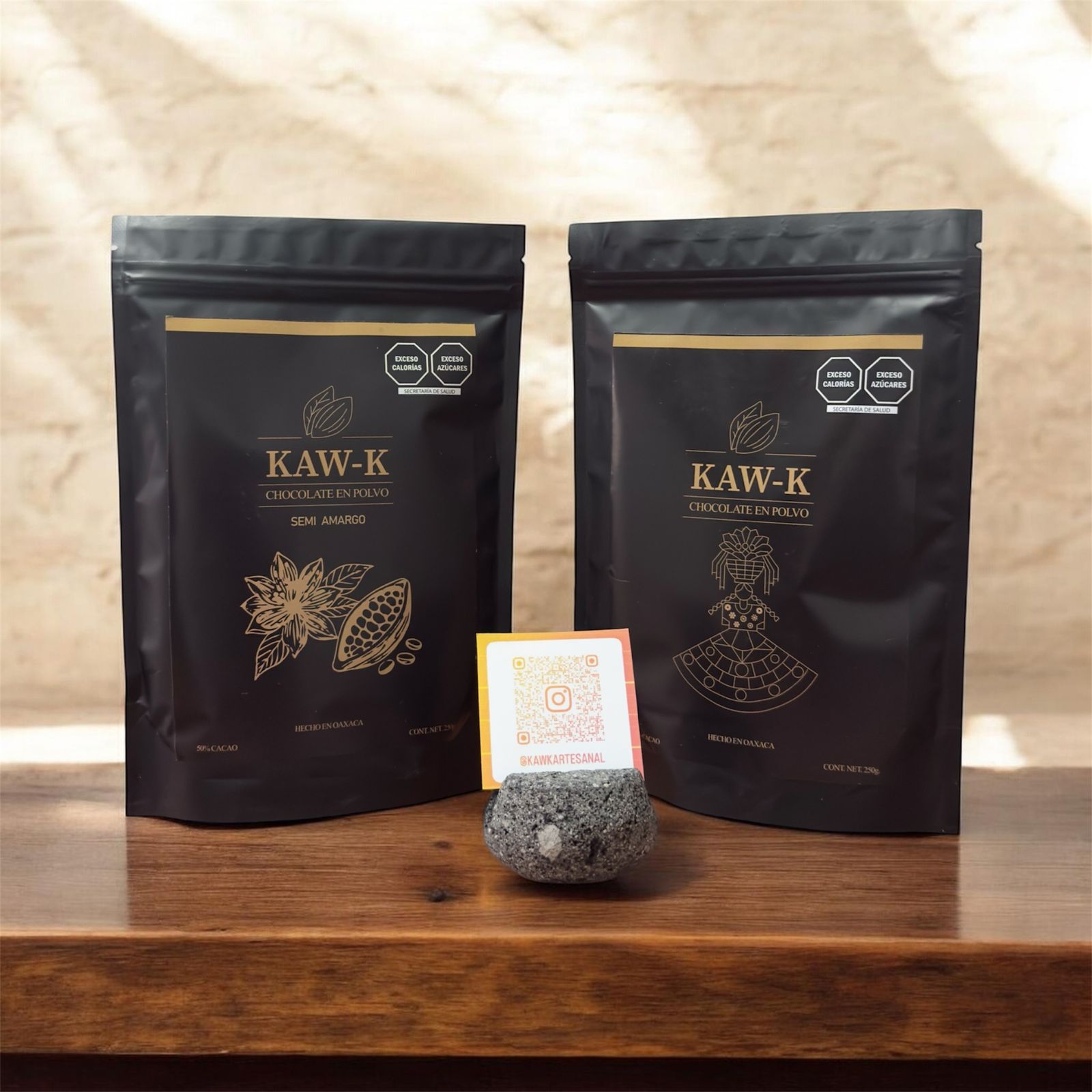 Productos de KAW-K Chocolate Artesanal — miniatura 4