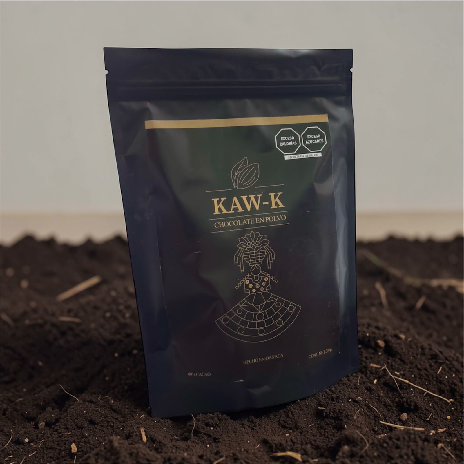 Productos de KAW-K Chocolate Artesanal — miniatura 5