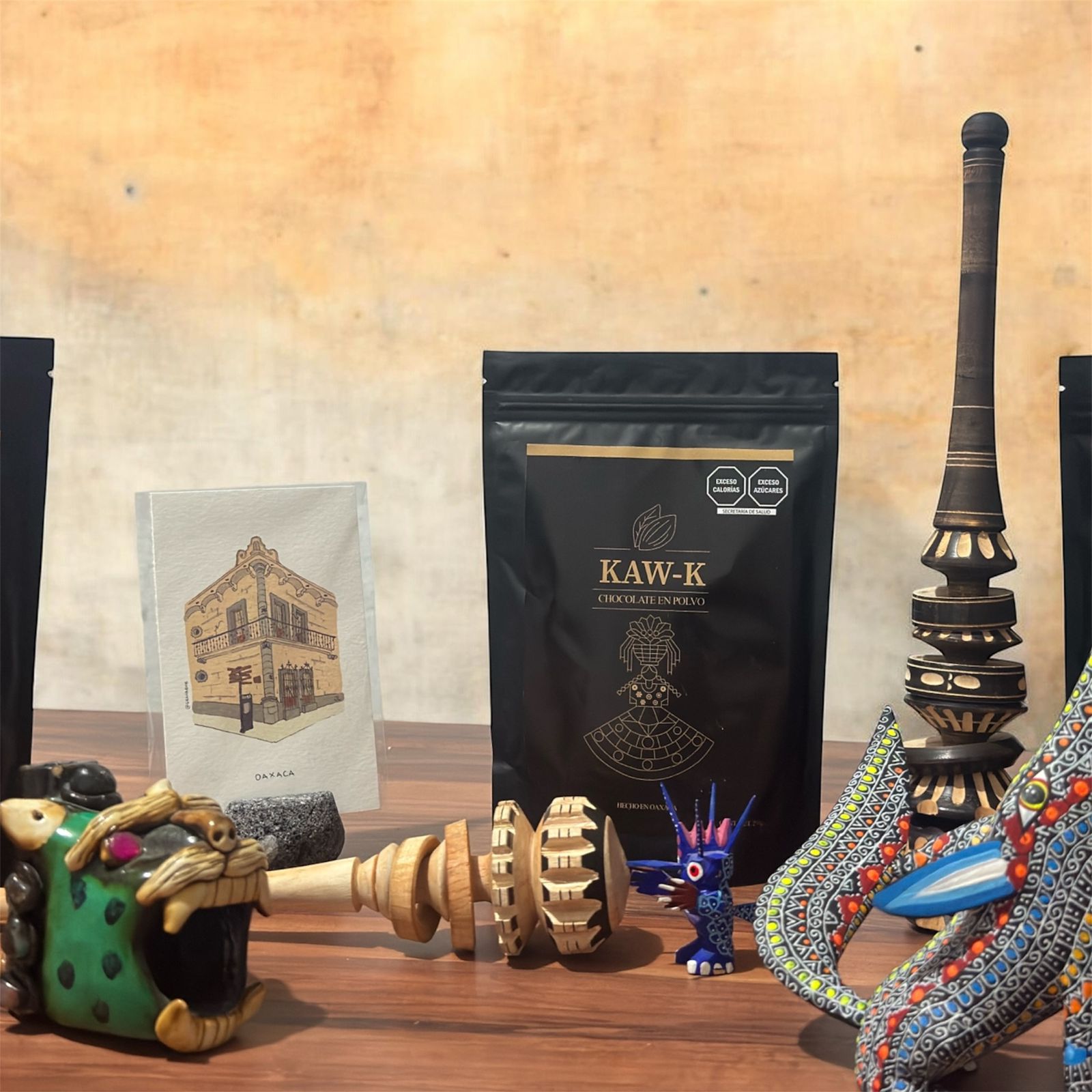 Productos de KAW-K Chocolate Artesanal — miniatura 6
