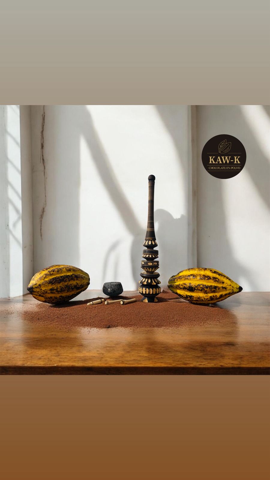 Productos de KAW-K Chocolate Artesanal — miniatura 7