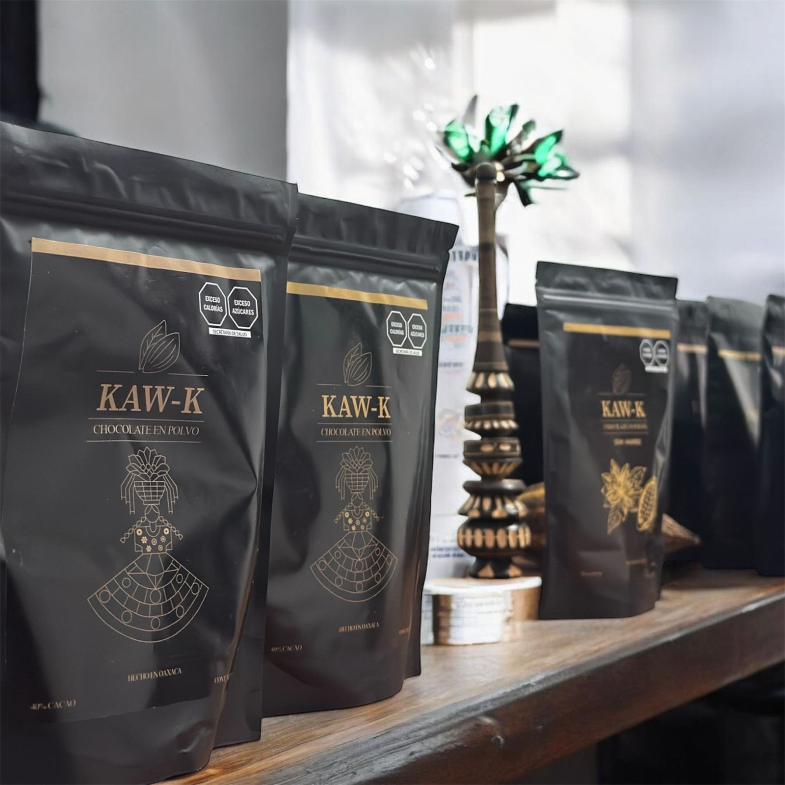Productos de KAW-K Chocolate Artesanal — miniatura 8