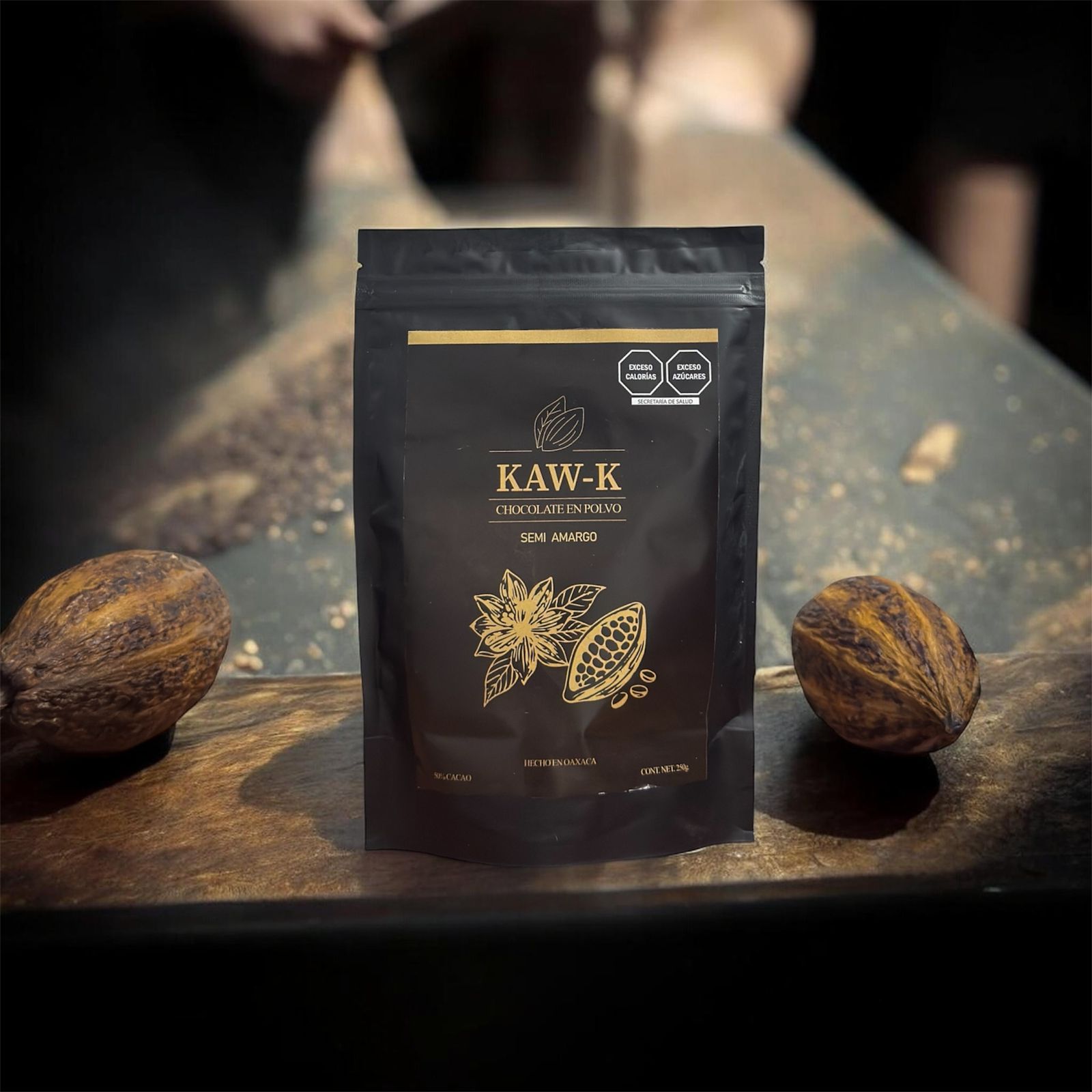 Productos de KAW-K Chocolate Artesanal — miniatura 10