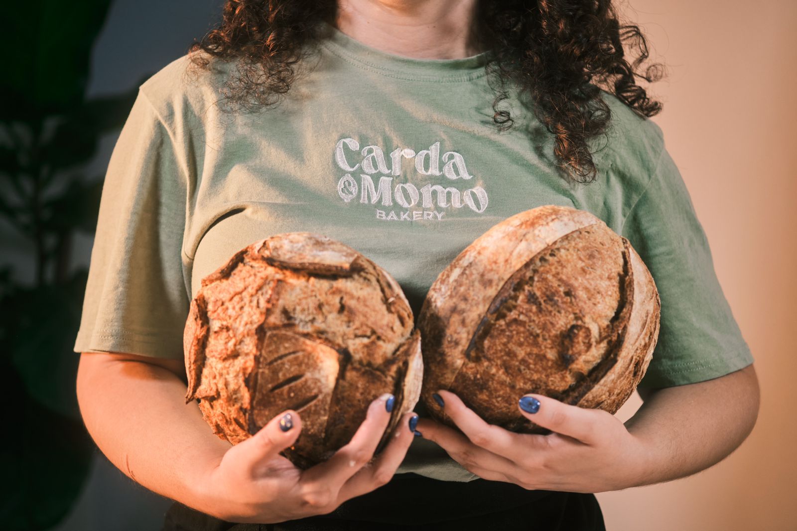 Productos de Carda & Momo Bakery — miniatura 6
