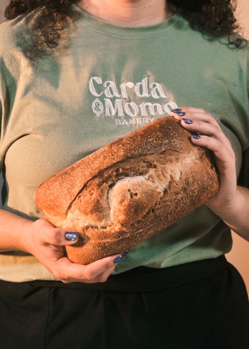 Productos de Carda & Momo Bakery — miniatura 7