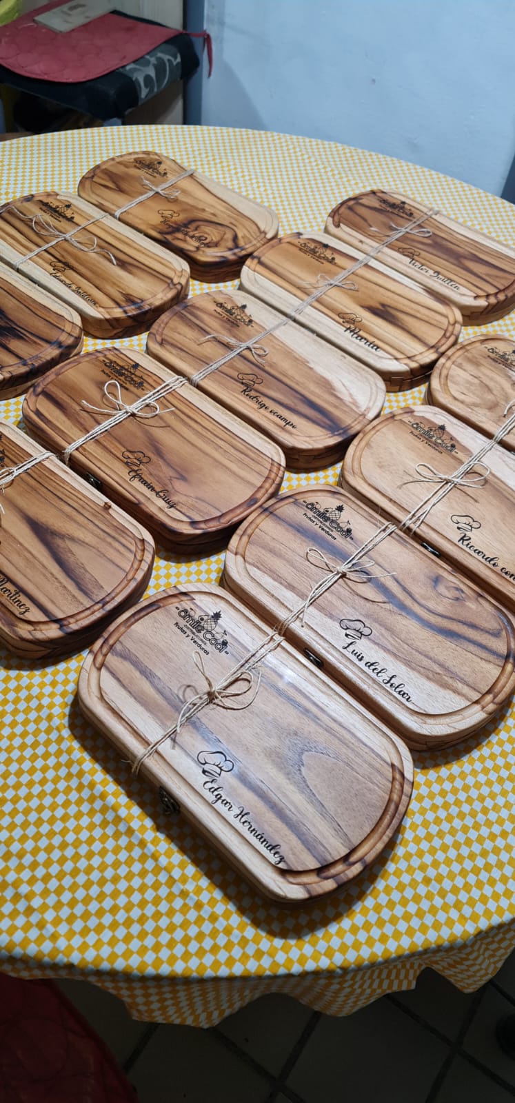 Productos de Maderiqro — miniatura 15