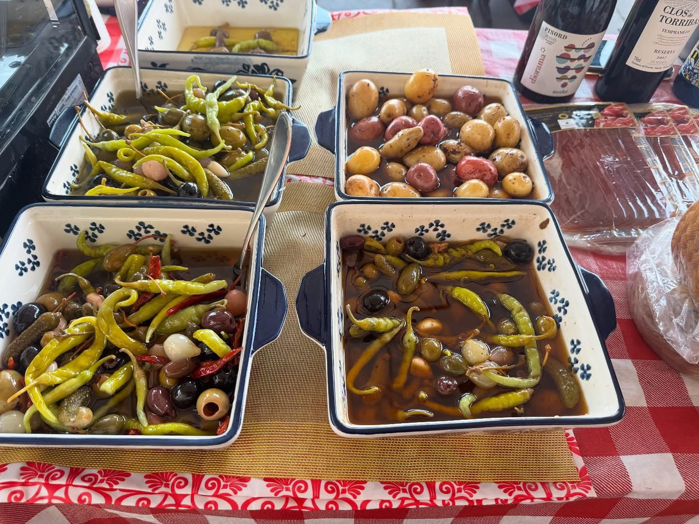 Productos de Gastro Arte by Macario — miniatura 8