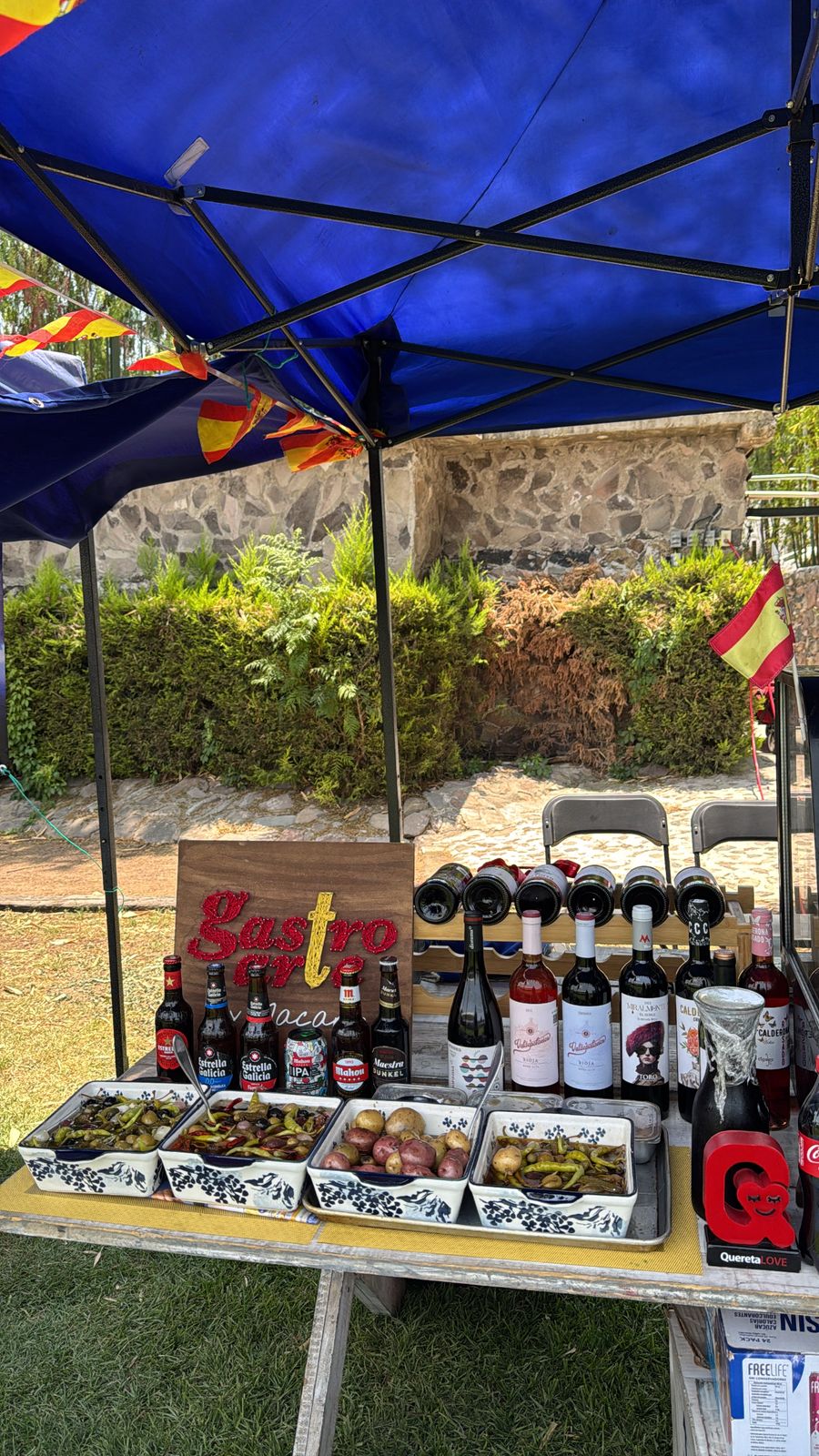 Productos de Gastro Arte by Macario — miniatura 10