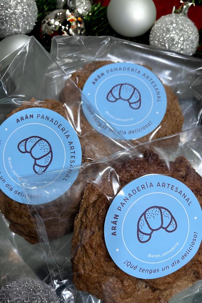 Productos de Aran Panadería — miniatura 8