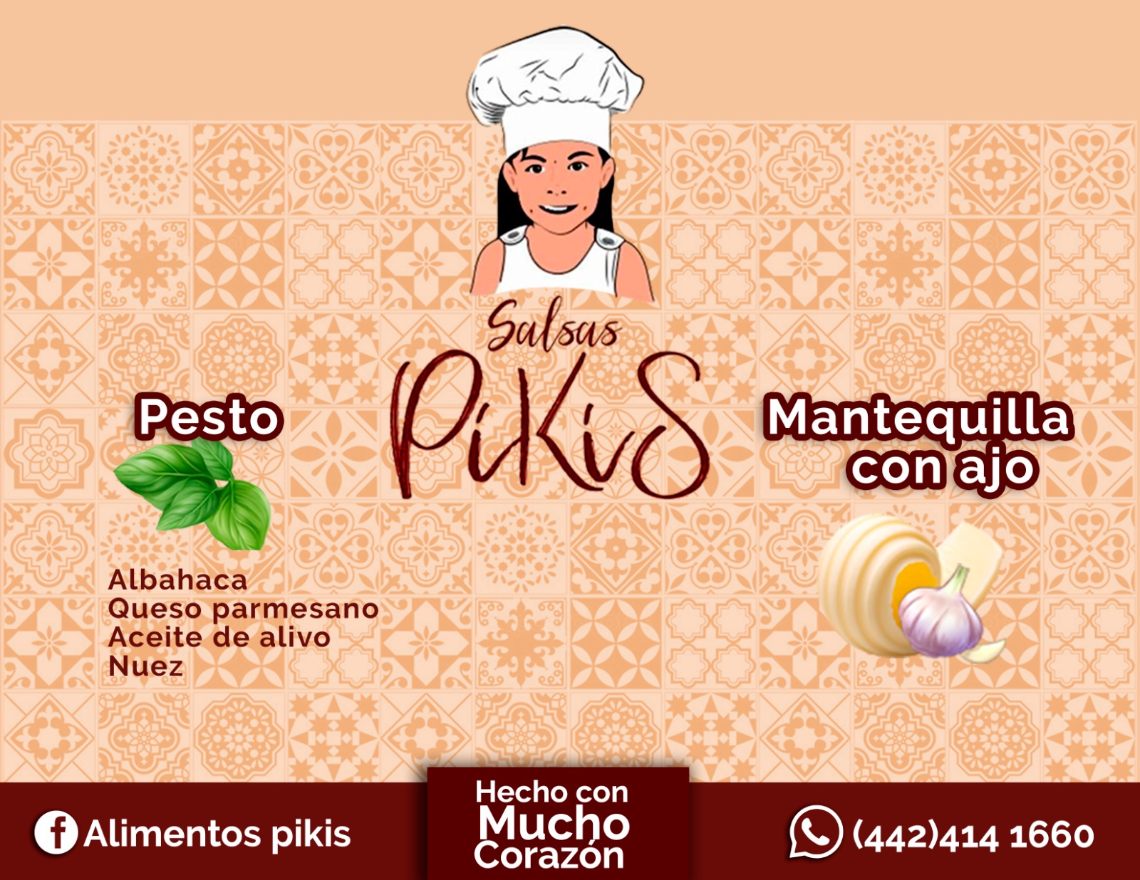 Productos de Salsas Pikis — miniatura 4