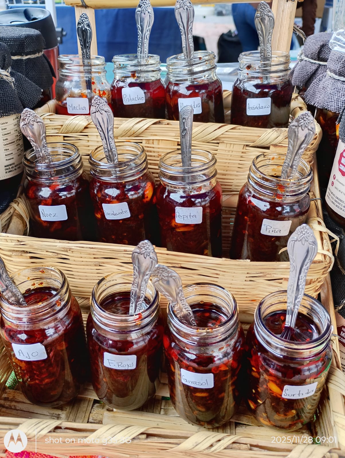 Productos de Salsas Pikis — miniatura 6