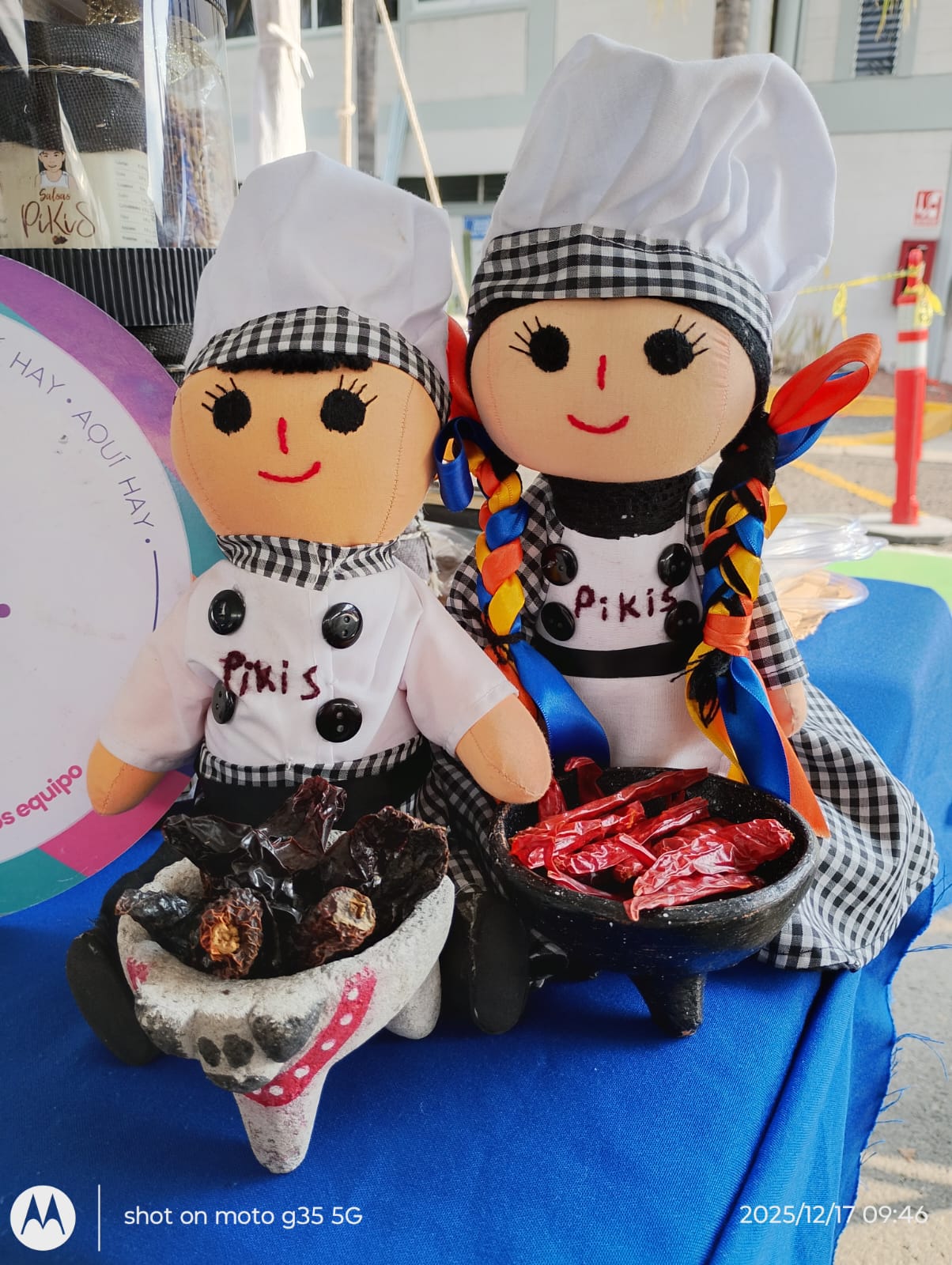 Productos de Salsas Pikis — miniatura 8