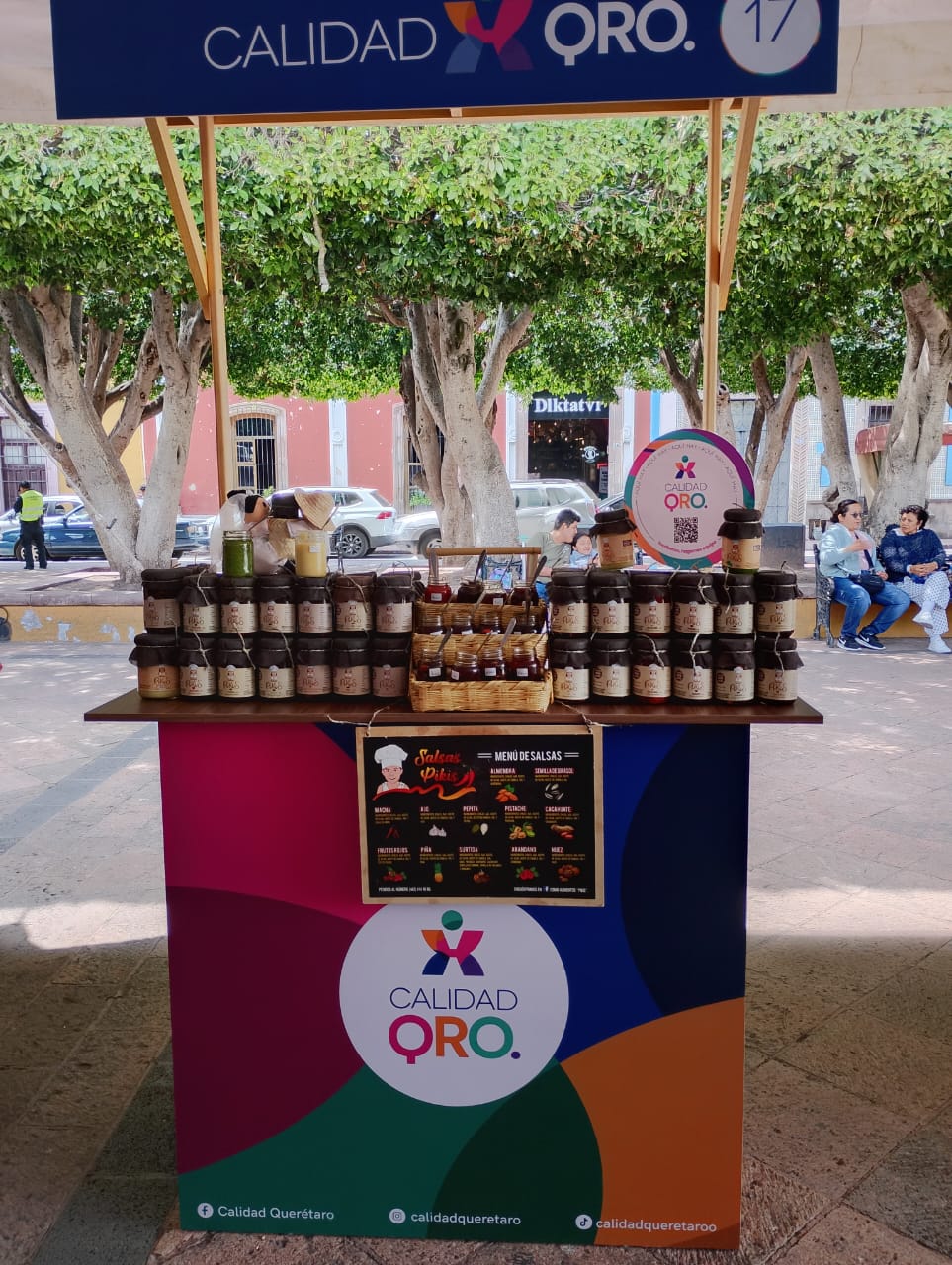 Productos de Salsas Pikis — miniatura 9