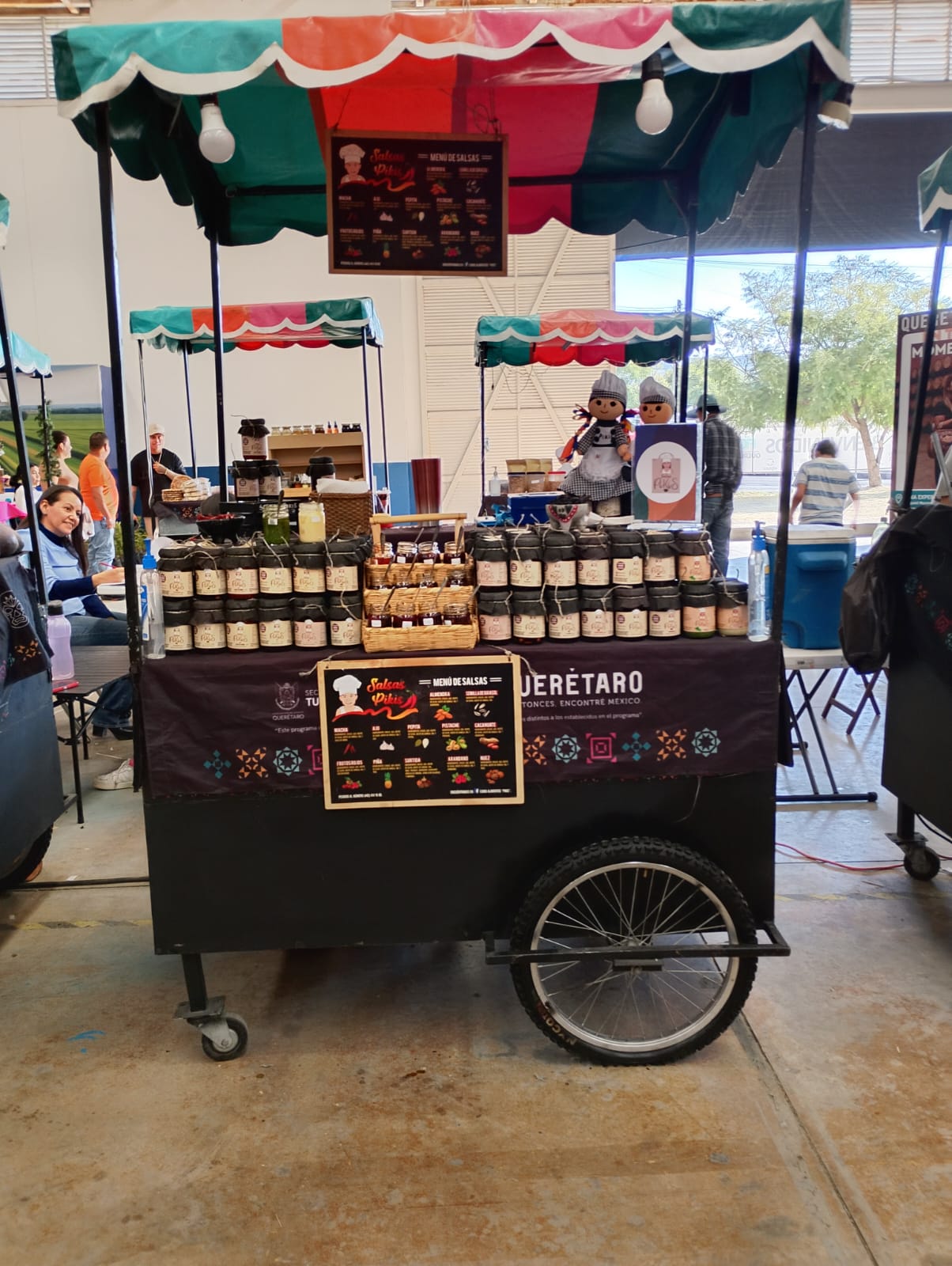 Productos de Salsas Pikis — miniatura 13