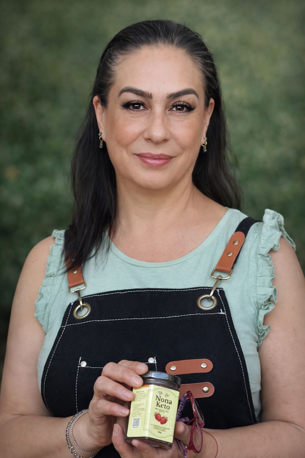 Nona Keto