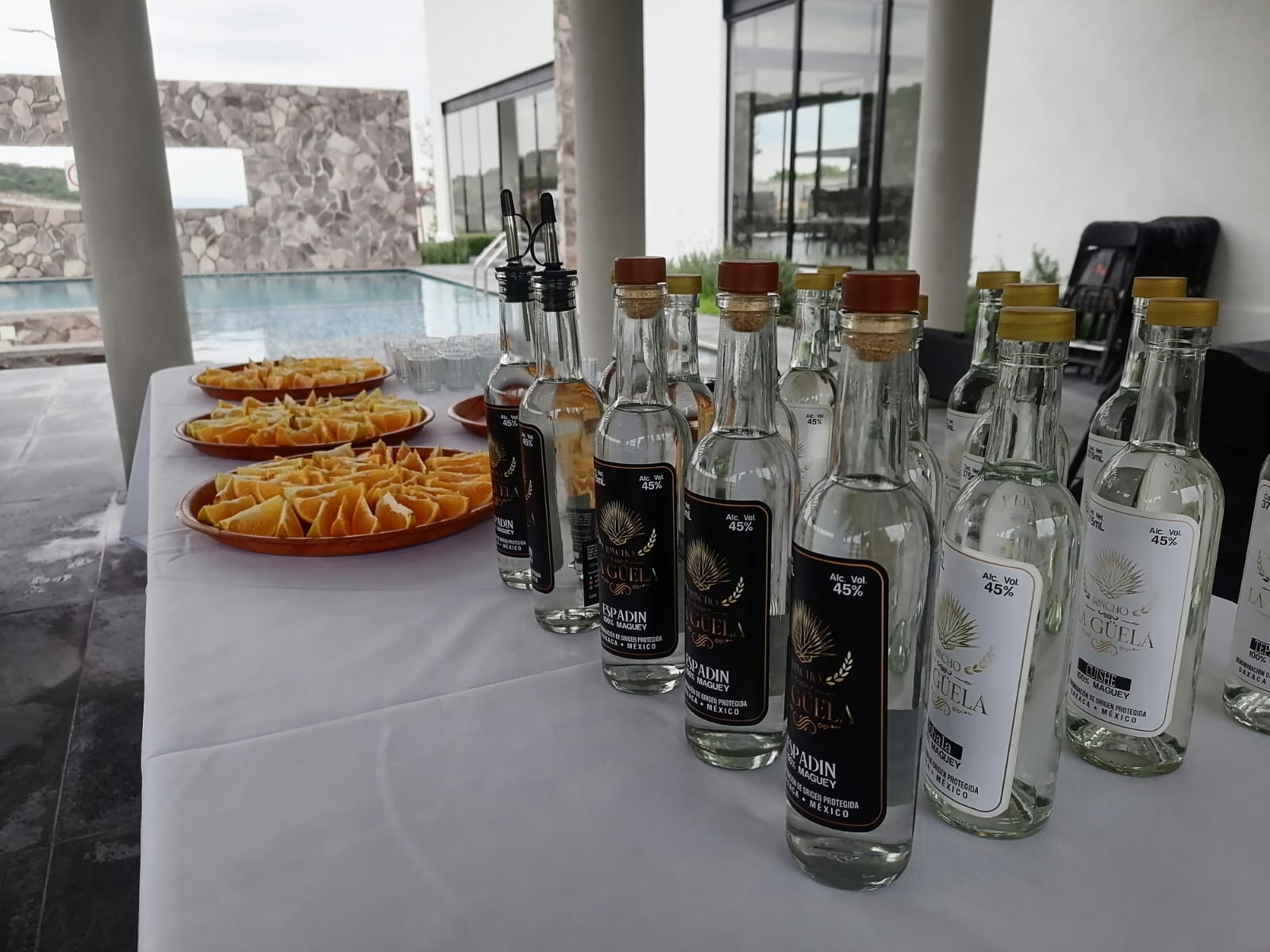 Productos de Rancho La Güela — miniatura 2