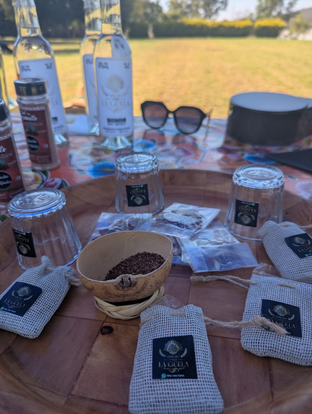 Productos de Rancho La Güela — miniatura 3