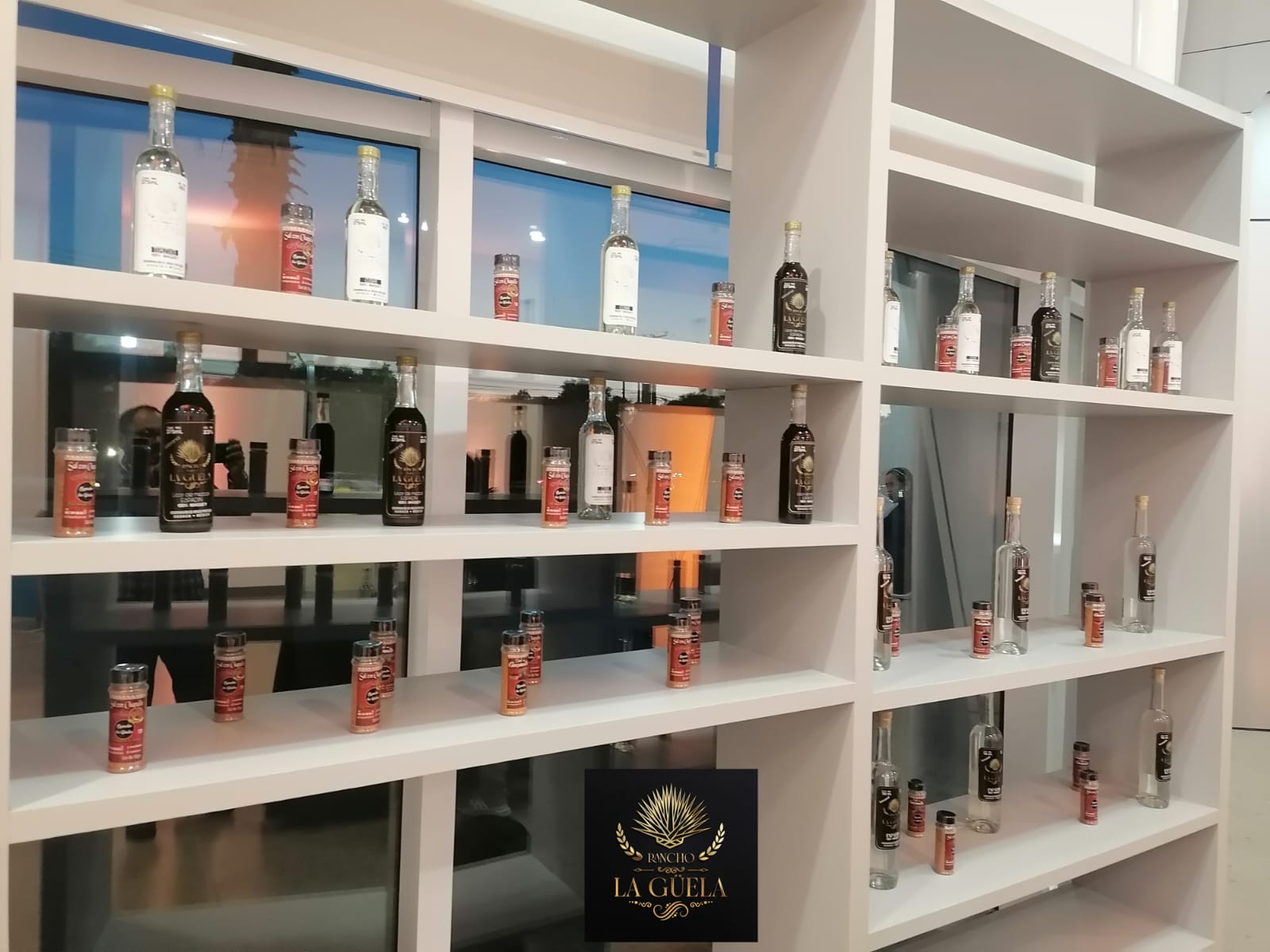 Productos de Rancho La Güela — miniatura 6