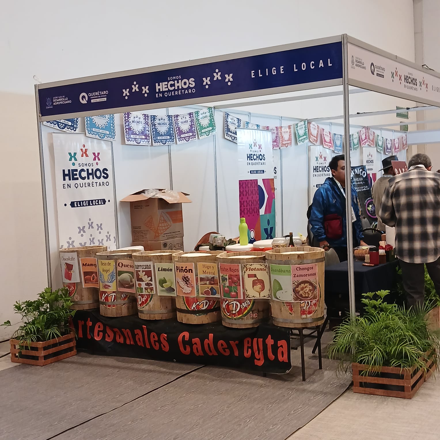 Productos de Helados KDerey — miniatura 2