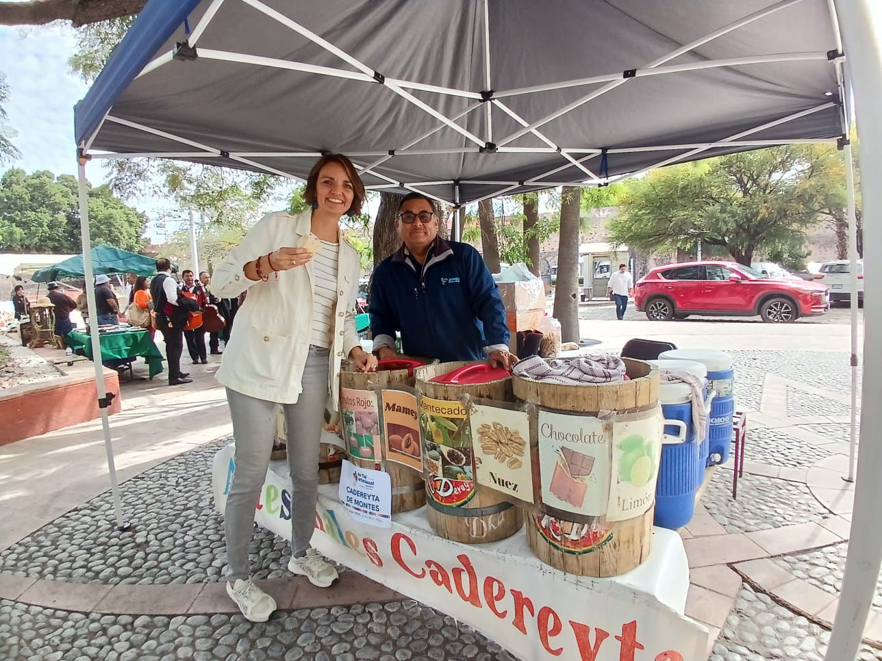 Productos de Helados KDerey — miniatura 3