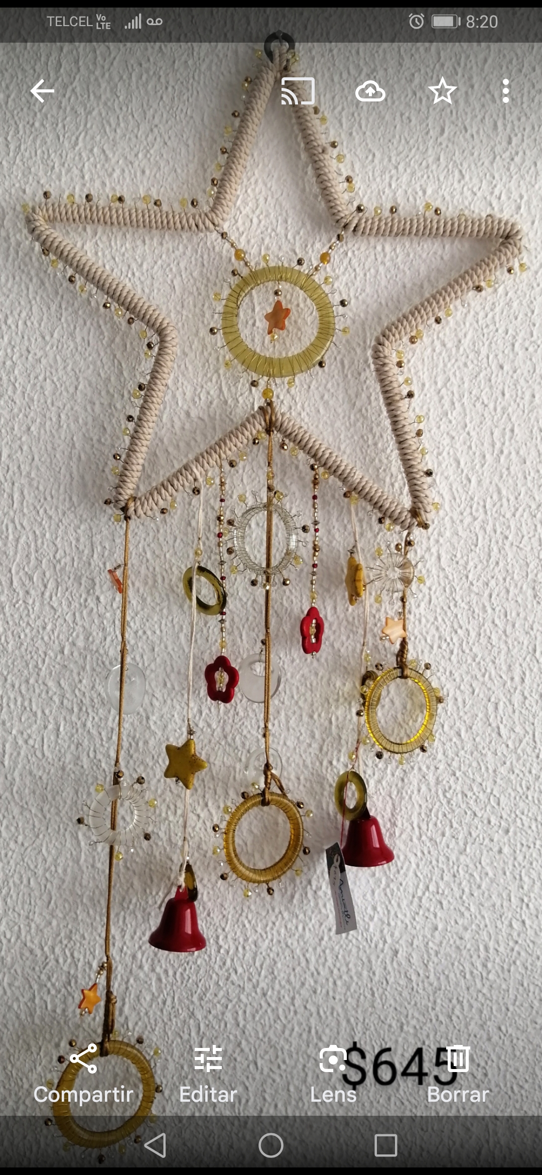 Productos de Amixtli Creaciones — miniatura 26