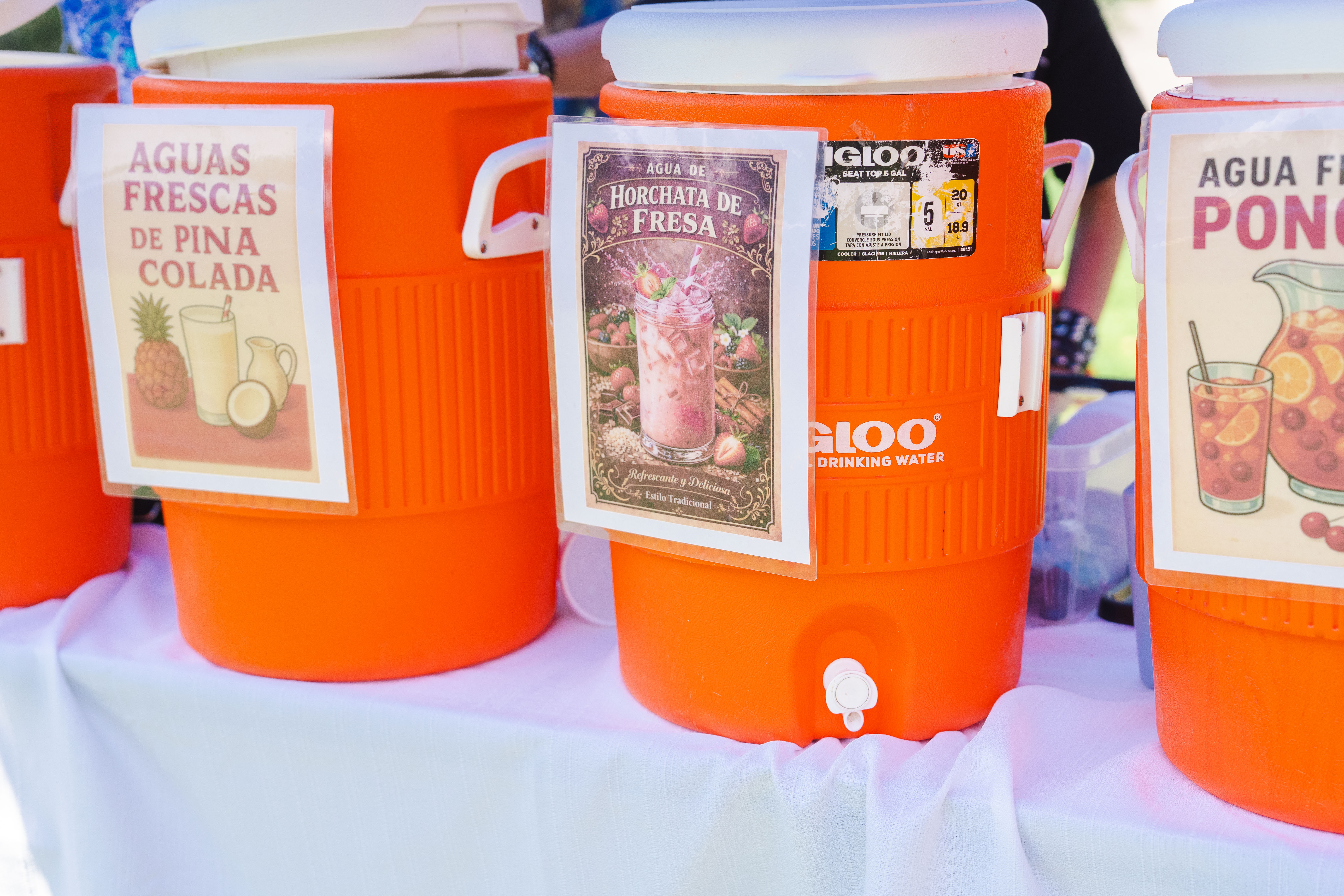 Productos de Aguas Frescas — miniatura 3