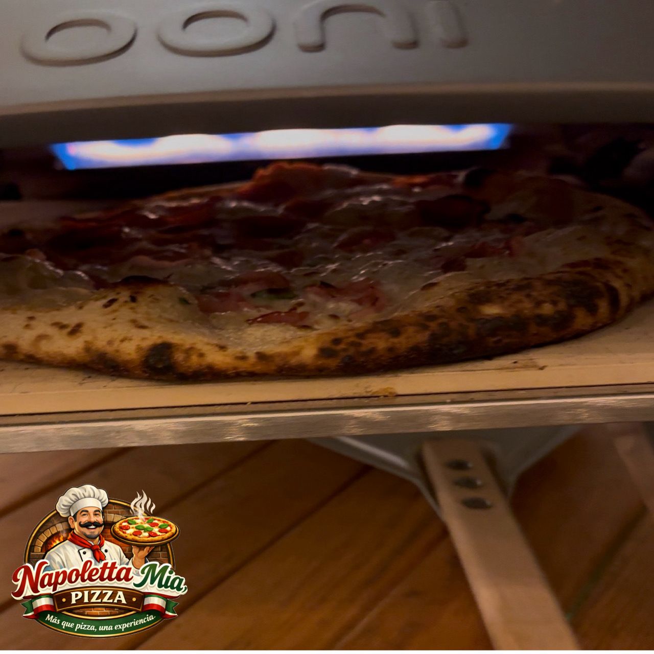 Productos de Napoletta Mia Pizza — miniatura 2